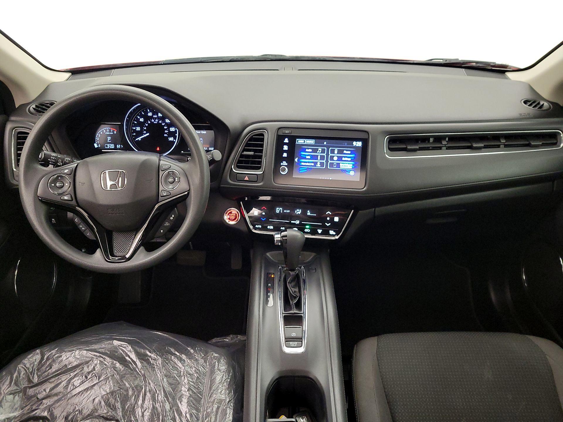 Thumbnail: 2020 Honda HR-V - 9