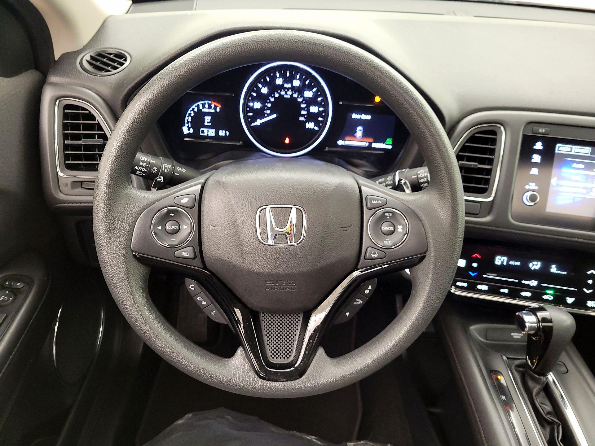 Thumbnail: 2020 Honda HR-V - 10