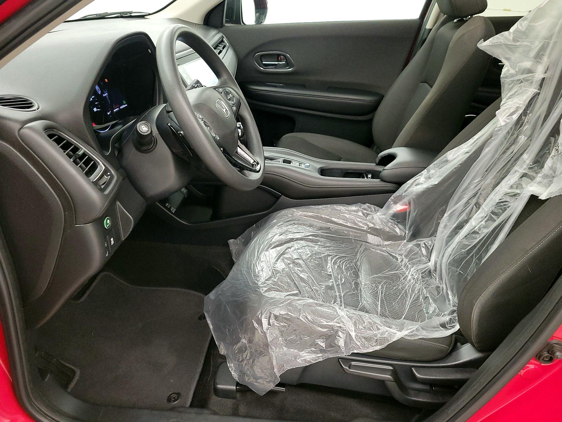 Thumbnail: 2020 Honda HR-V - 11