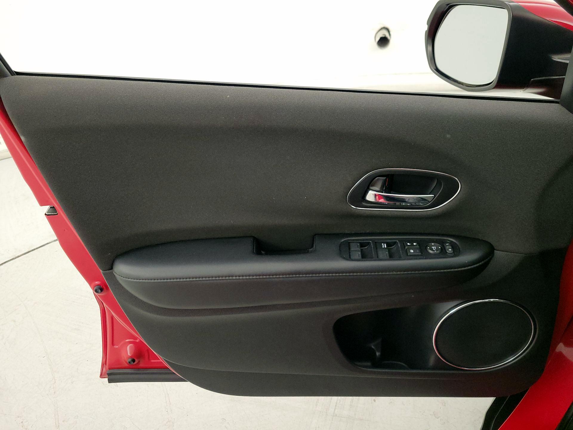 Thumbnail: 2020 Honda HR-V - 12