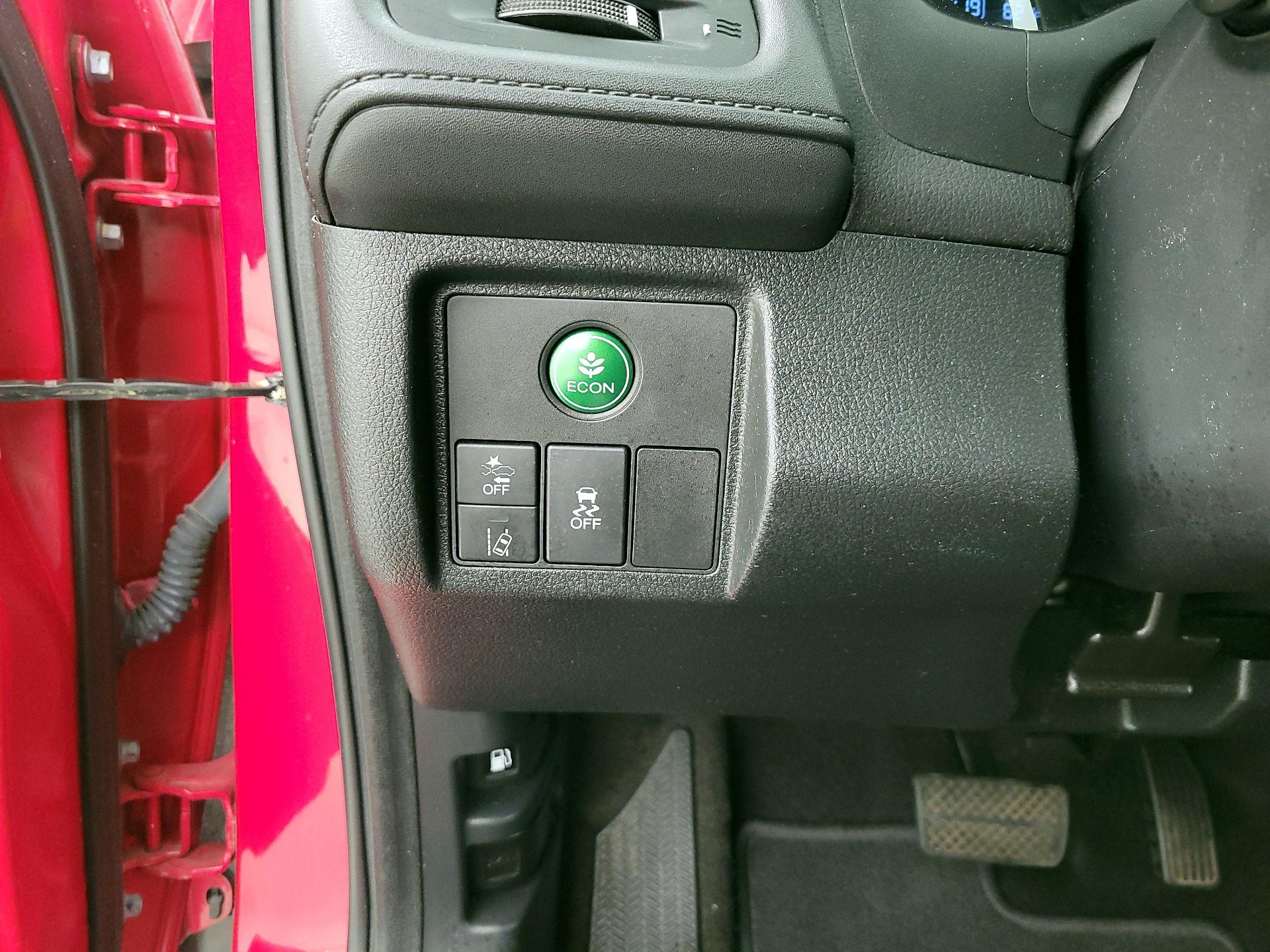 Thumbnail: 2020 Honda HR-V - 13