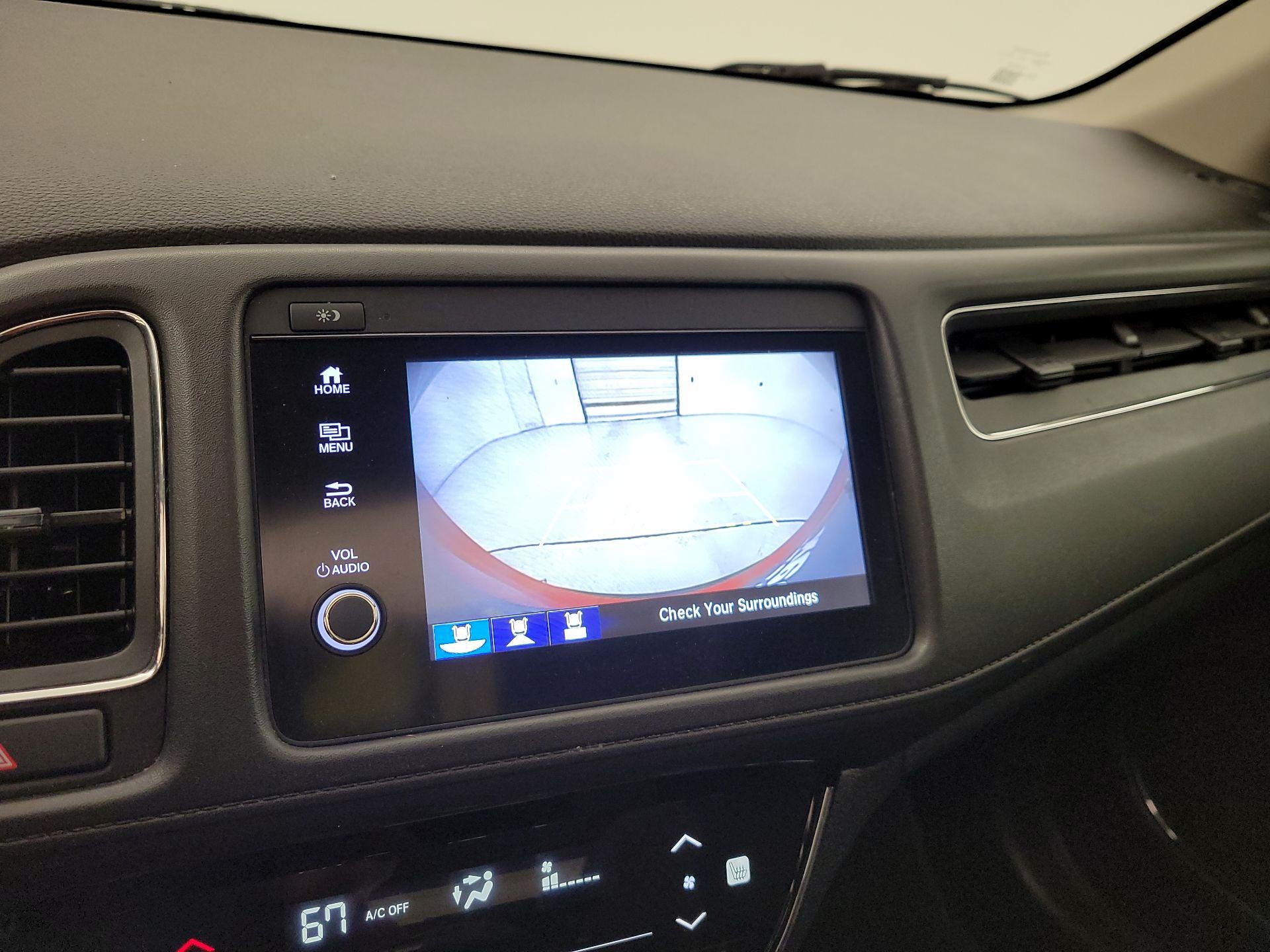 Thumbnail: 2020 Honda HR-V - 14