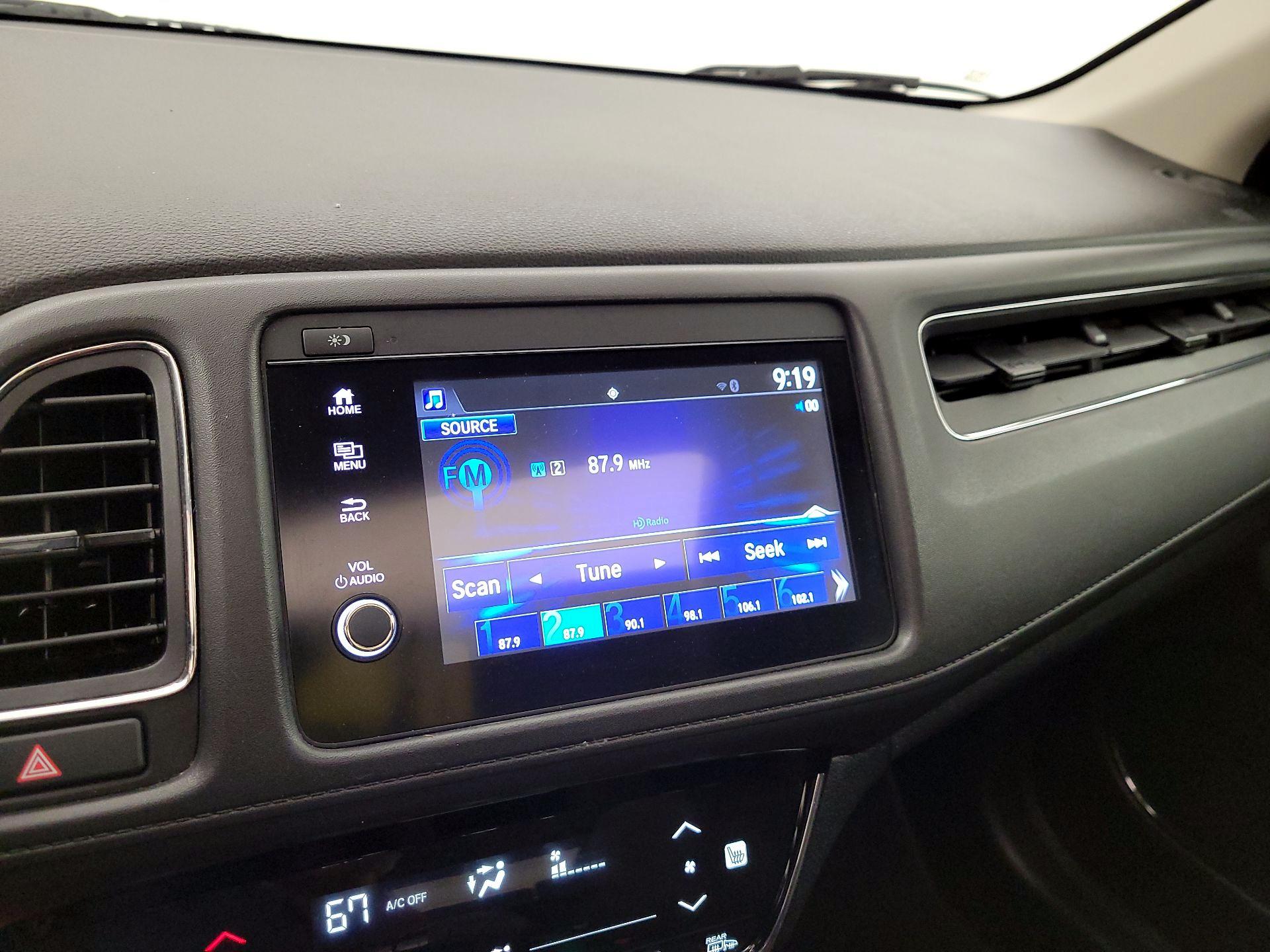 Thumbnail: 2020 Honda HR-V - 15