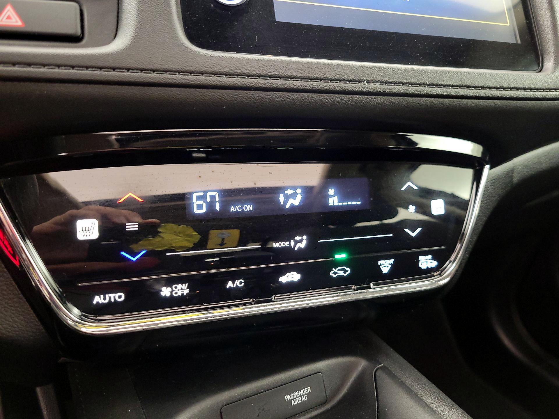 Thumbnail: 2020 Honda HR-V - 16