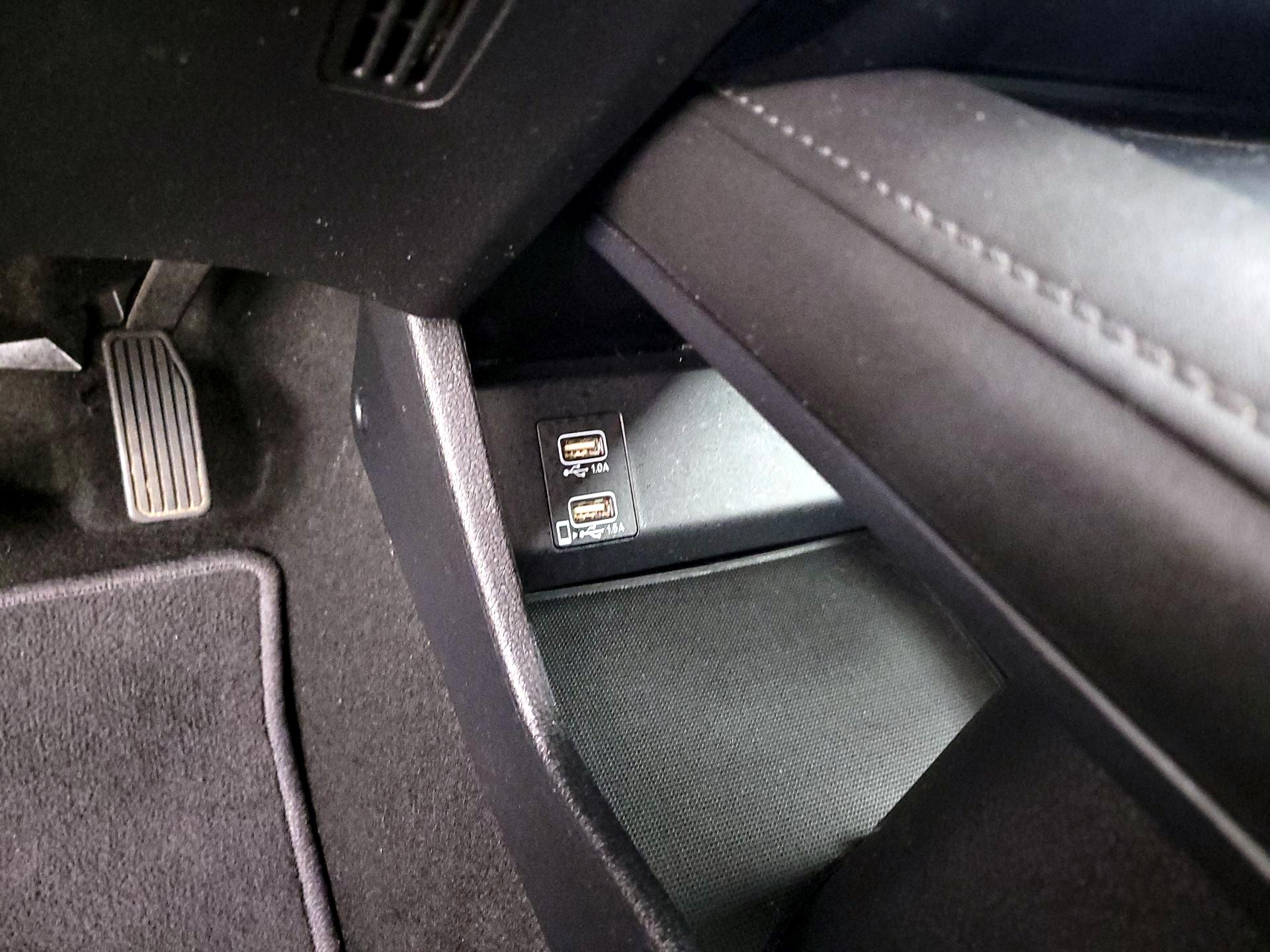 Thumbnail: 2020 Honda HR-V - 18