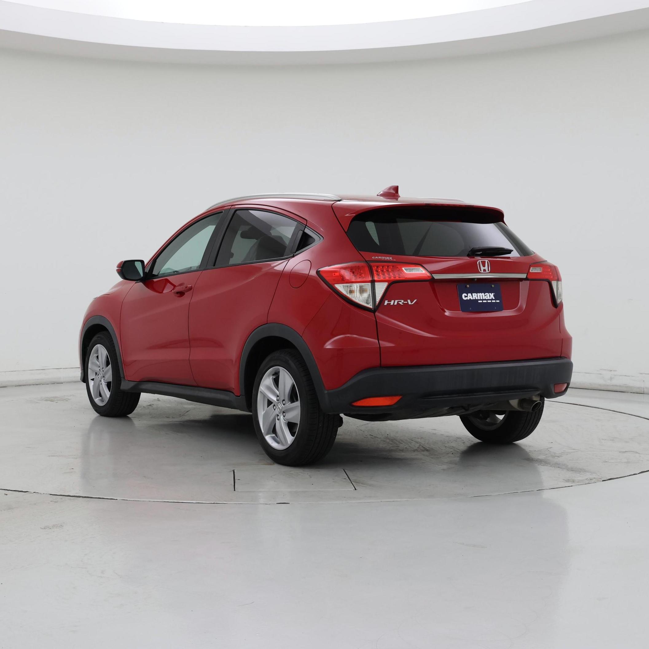 Thumbnail: 2020 Honda HR-V - 2