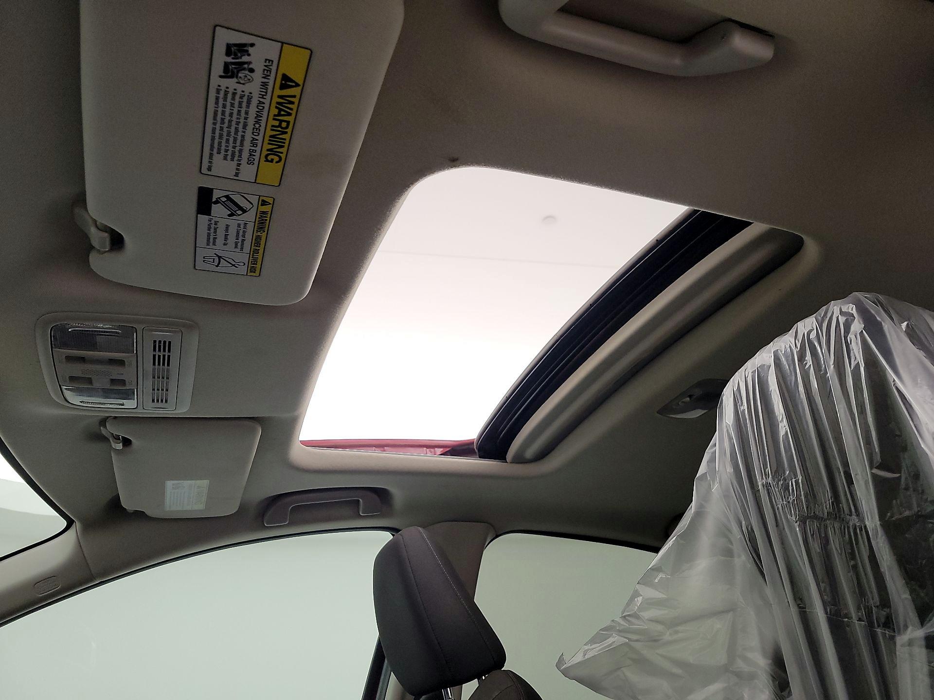 Thumbnail: 2020 Honda HR-V - 19