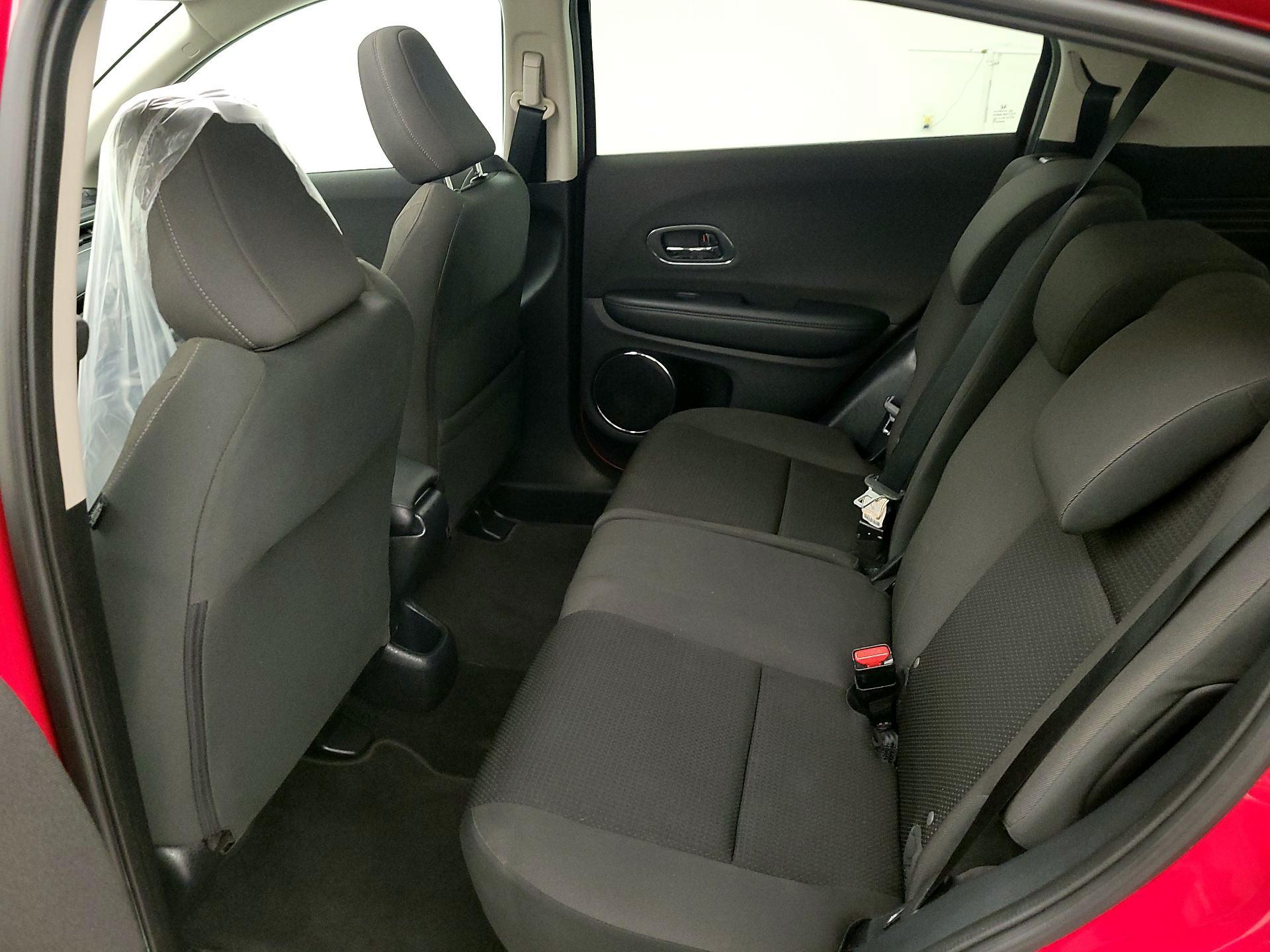 Thumbnail: 2020 Honda HR-V - 20