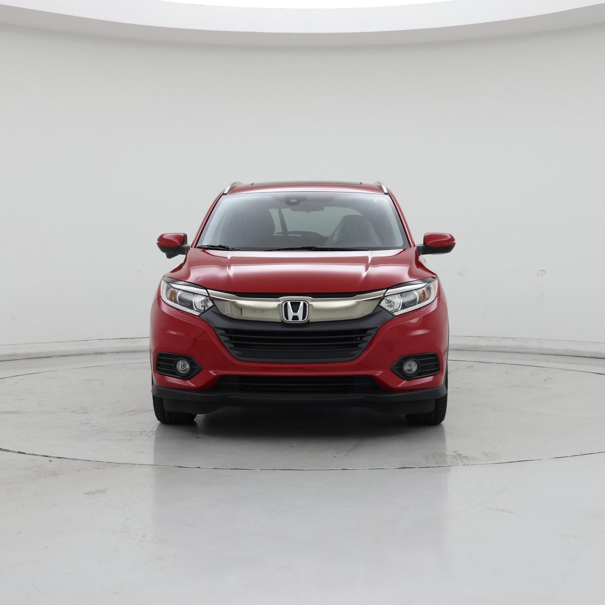 Thumbnail: 2020 Honda HR-V - 5