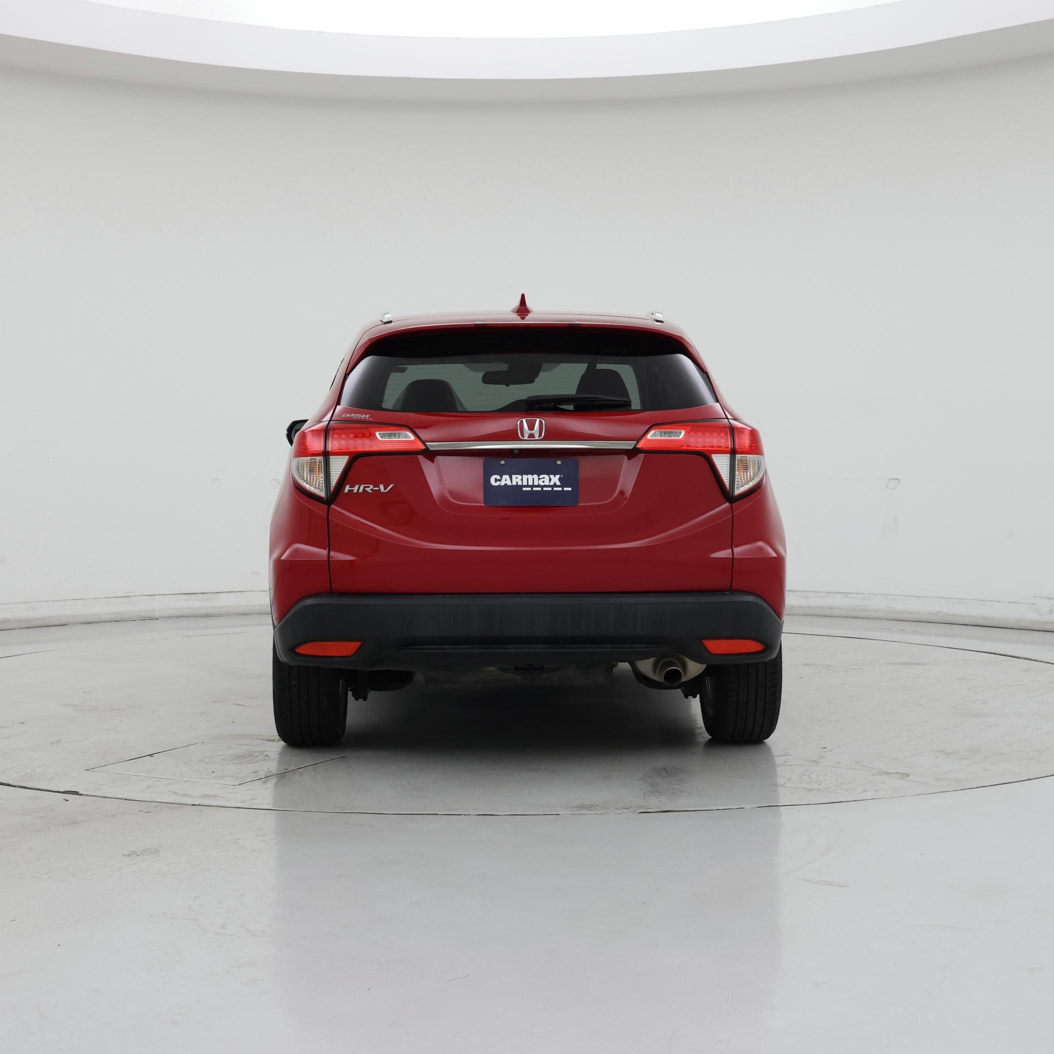 Thumbnail: 2020 Honda HR-V - 6