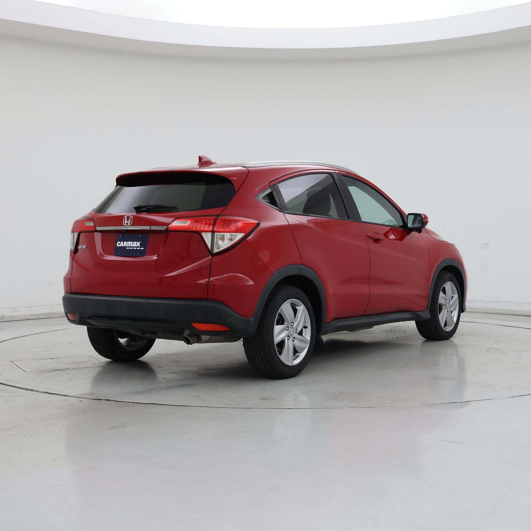 Thumbnail: 2020 Honda HR-V - 8