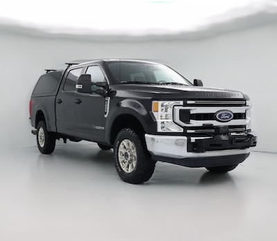 2020 Ford F250 XL