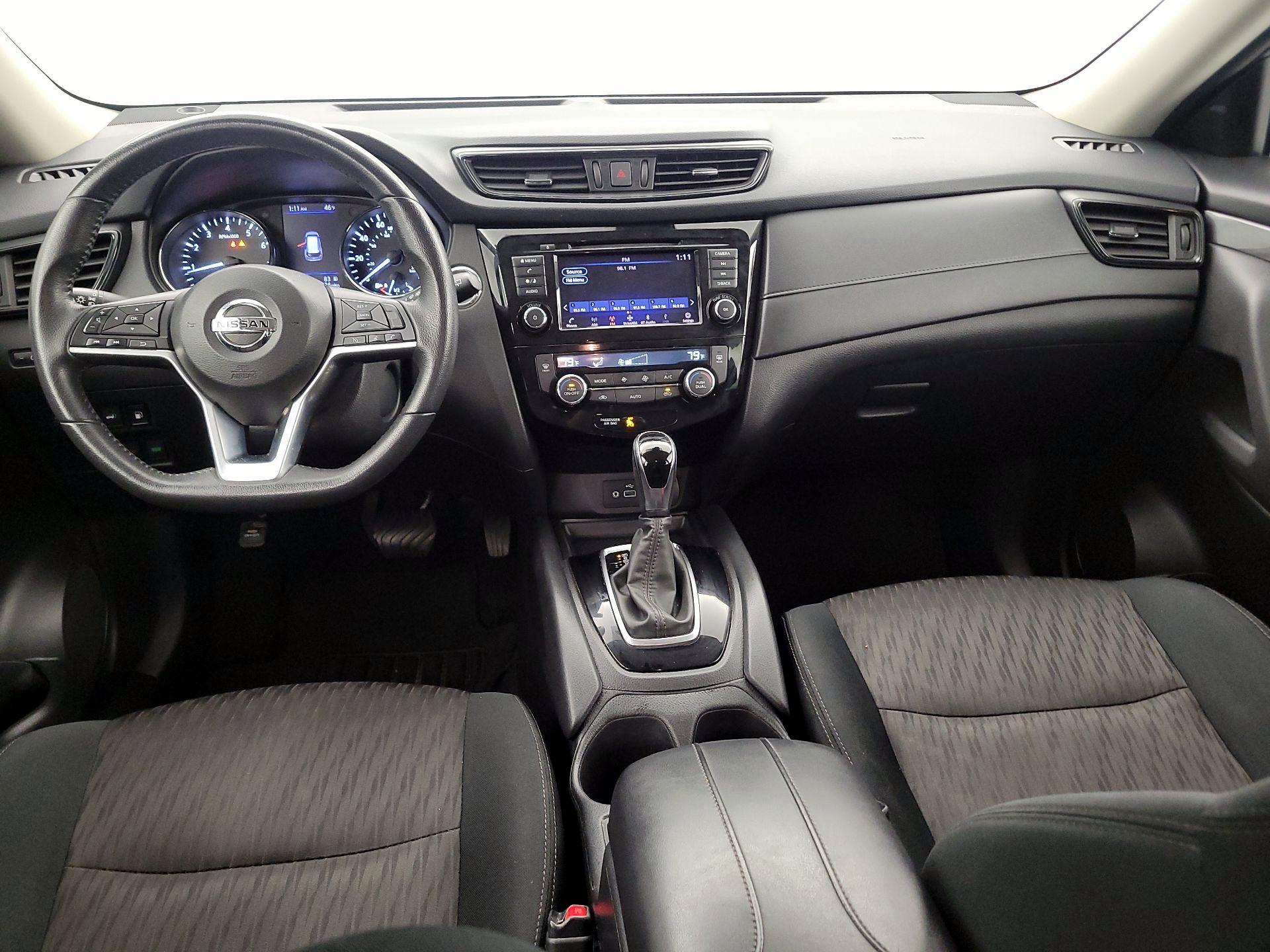 Thumbnail: 2019 Nissan Rogue - 9