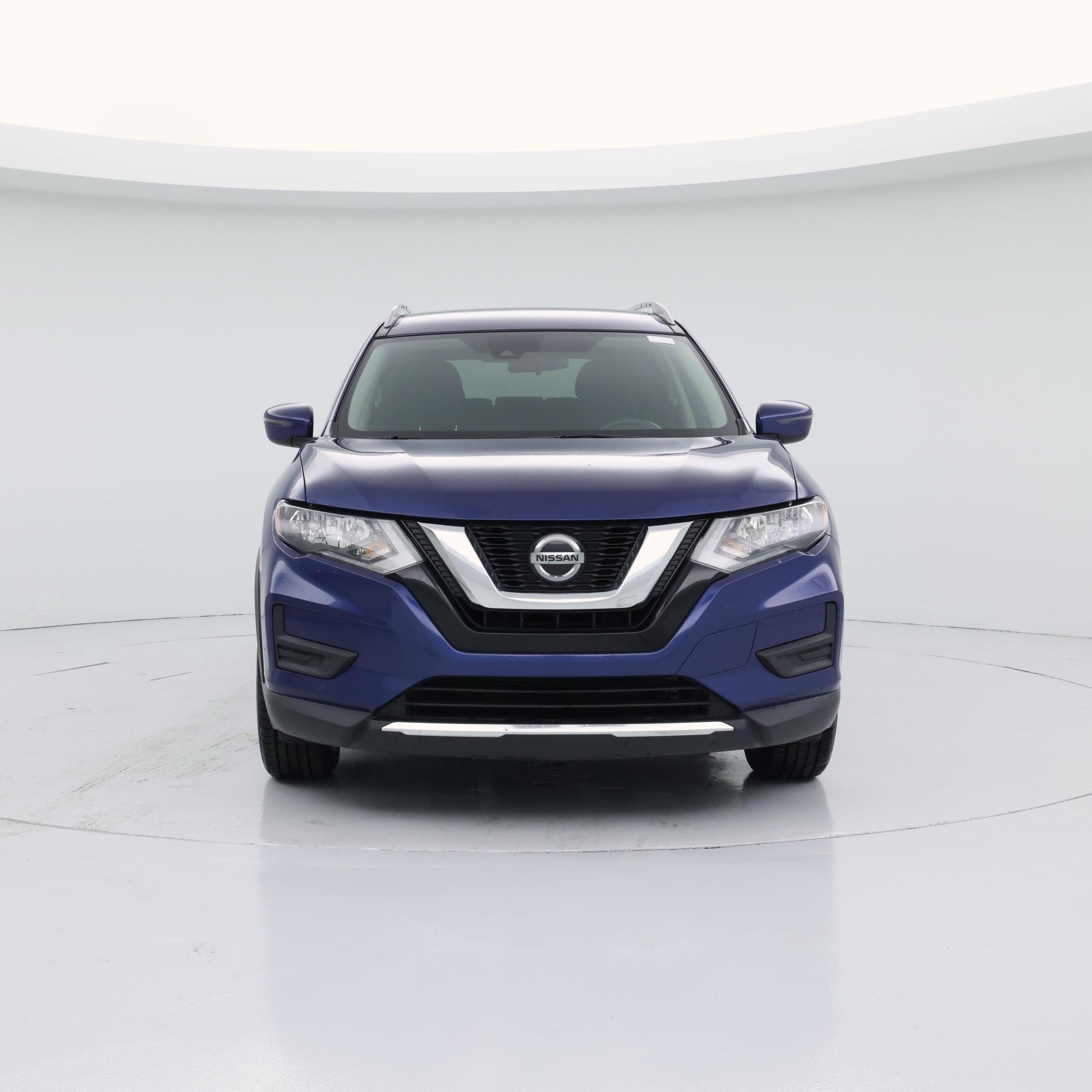 Thumbnail: 2019 Nissan Rogue - 5