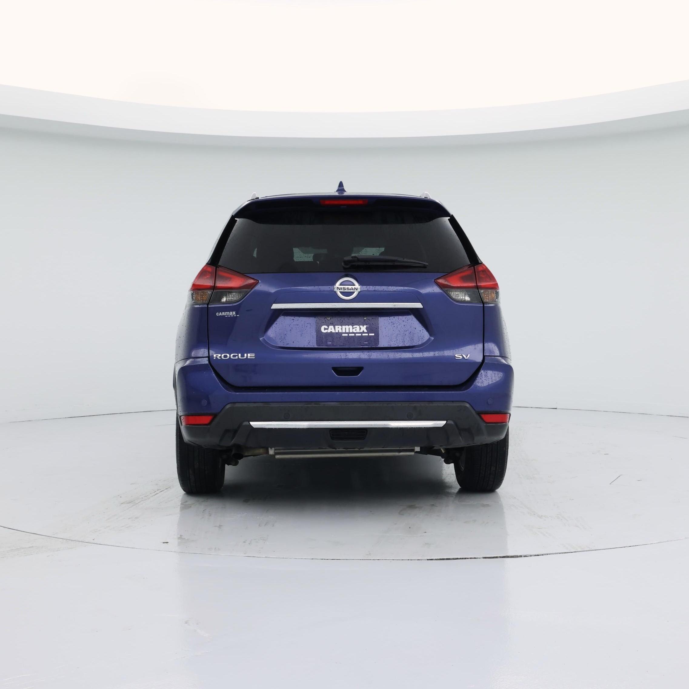 Thumbnail: 2019 Nissan Rogue - 6