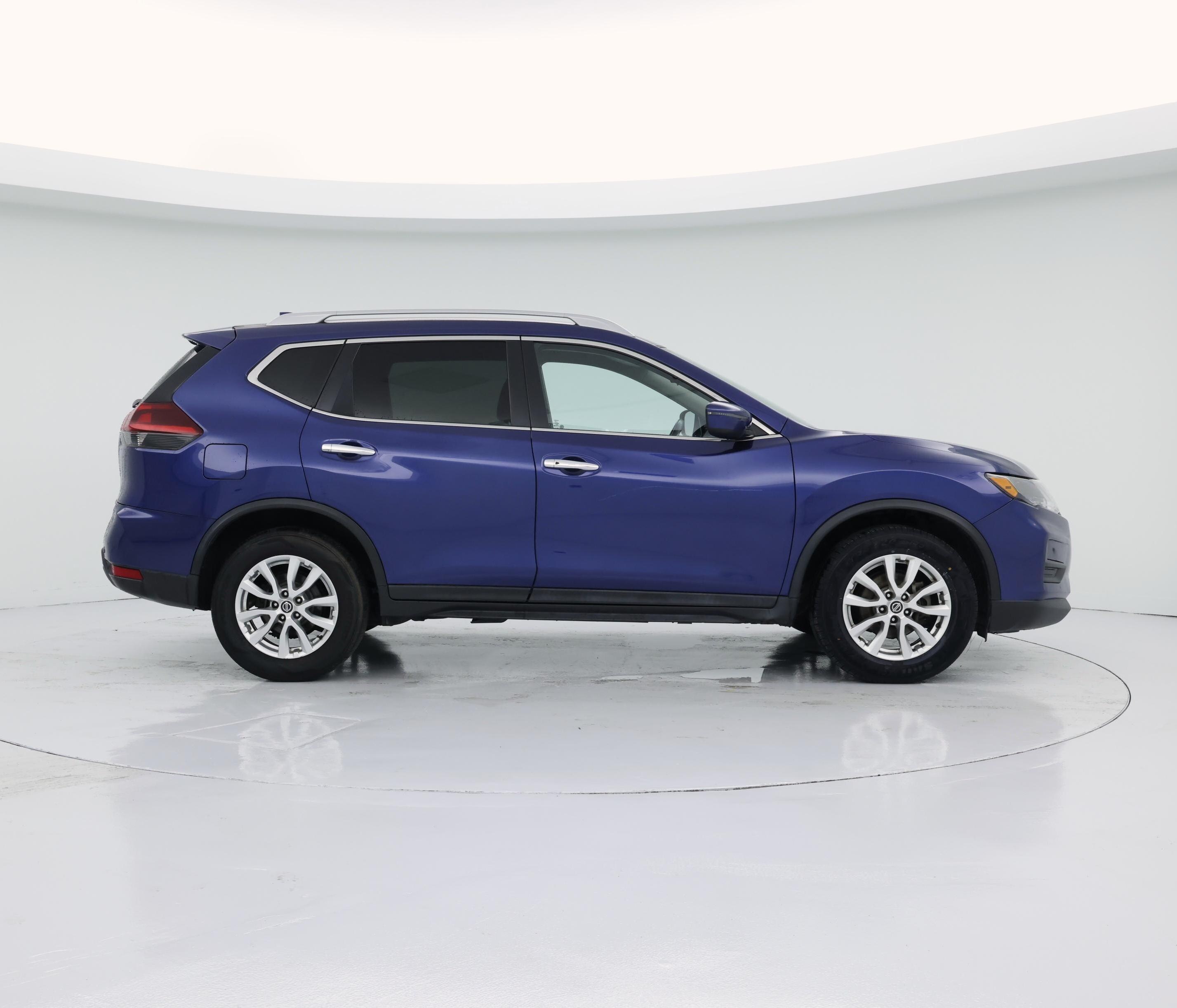 Thumbnail: 2019 Nissan Rogue - 7