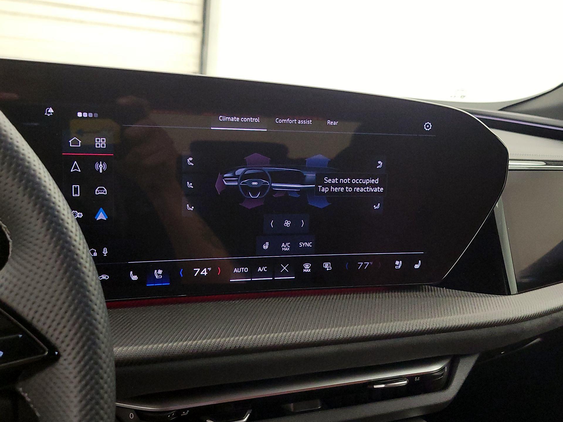 Thumbnail: 2025 Audi SQ5 - 15