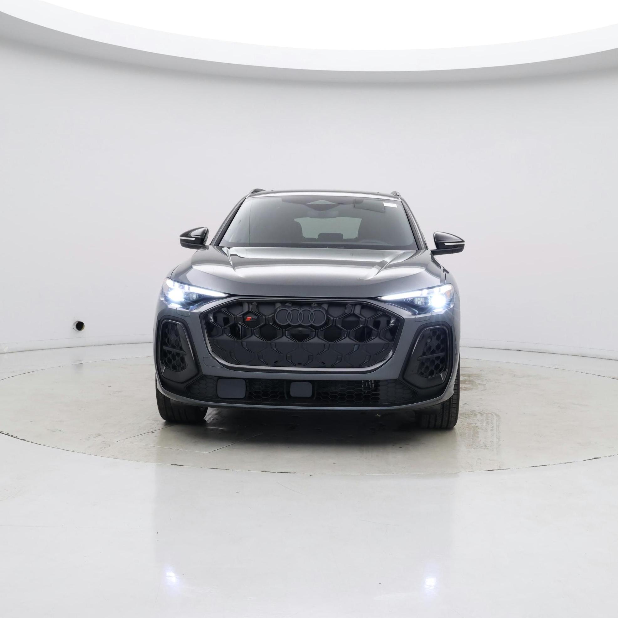 Thumbnail: 2025 Audi SQ5 - 5