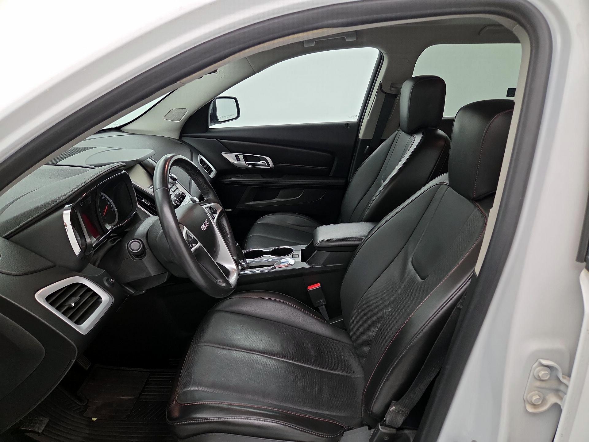 Thumbnail: 2016 GMC Terrain - 11