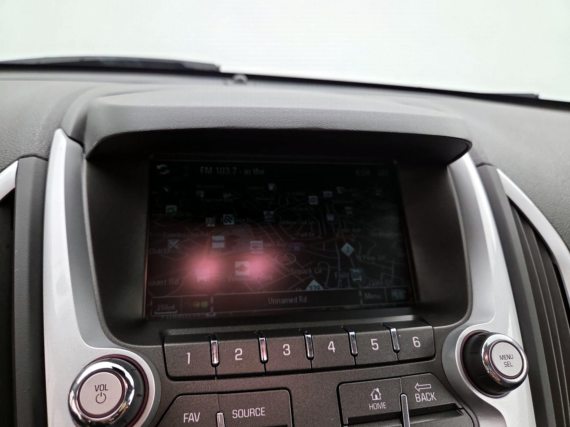 Thumbnail: 2016 GMC Terrain - 13