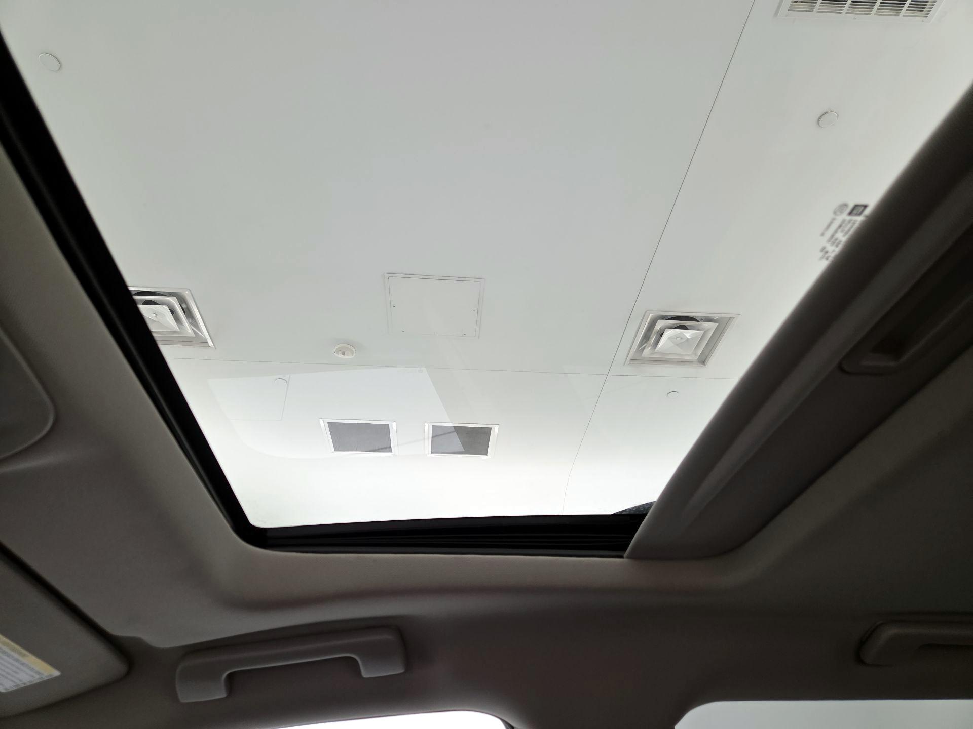 Thumbnail: 2016 GMC Terrain - 18