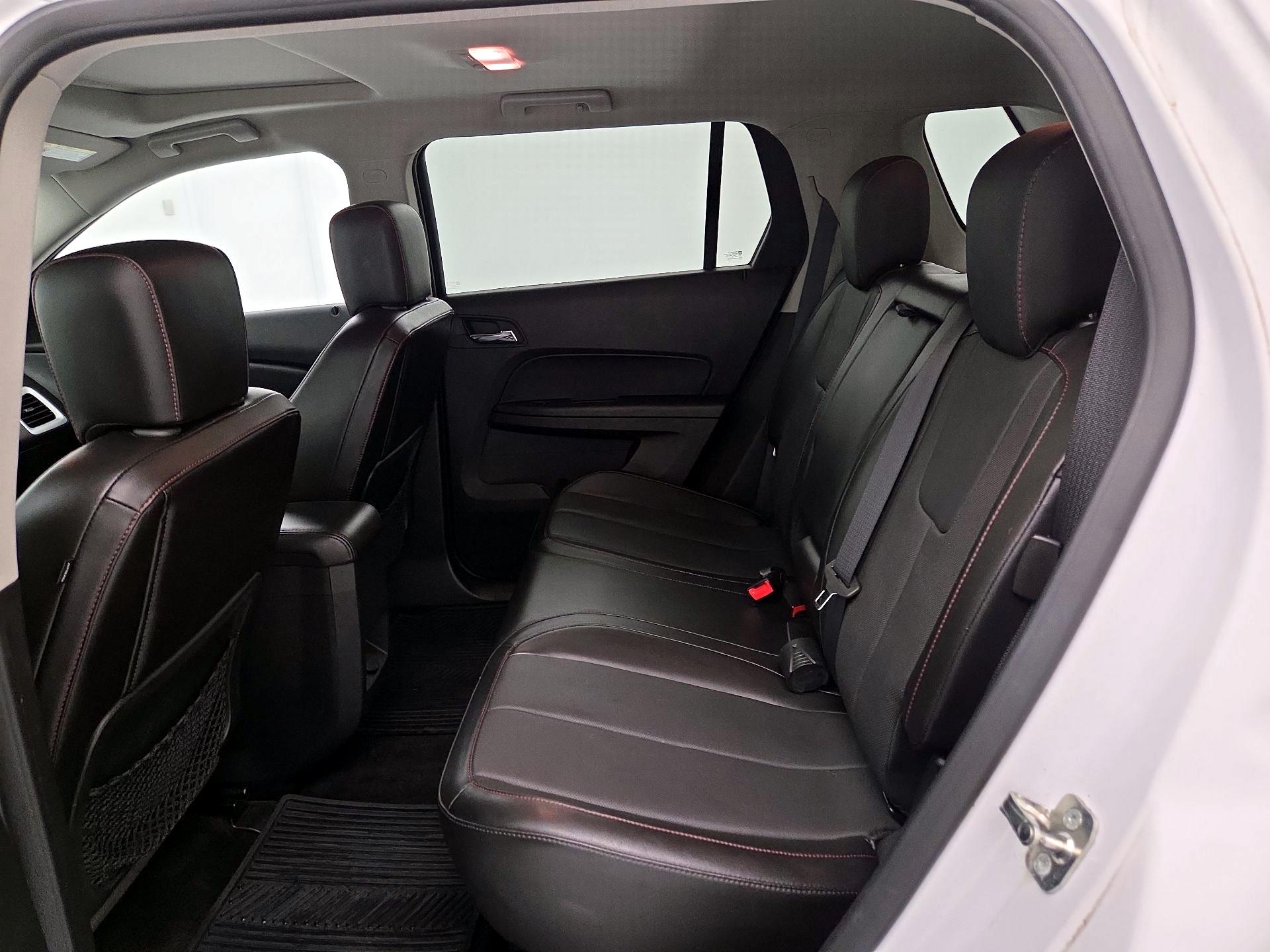 Thumbnail: 2016 GMC Terrain - 19