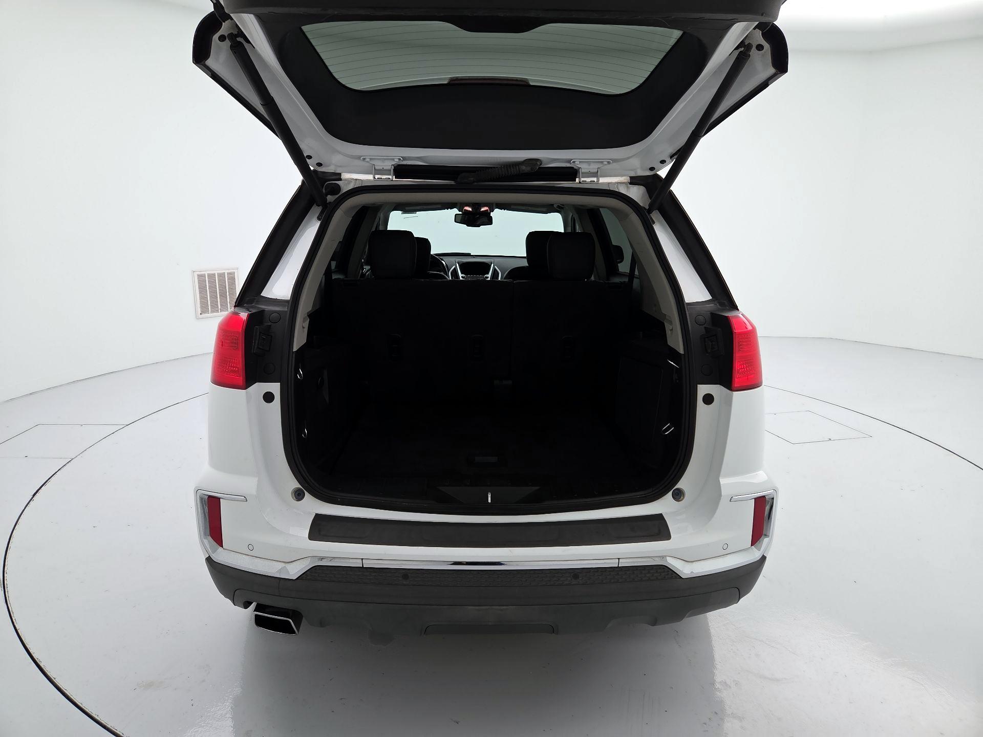 Thumbnail: 2016 GMC Terrain - 20