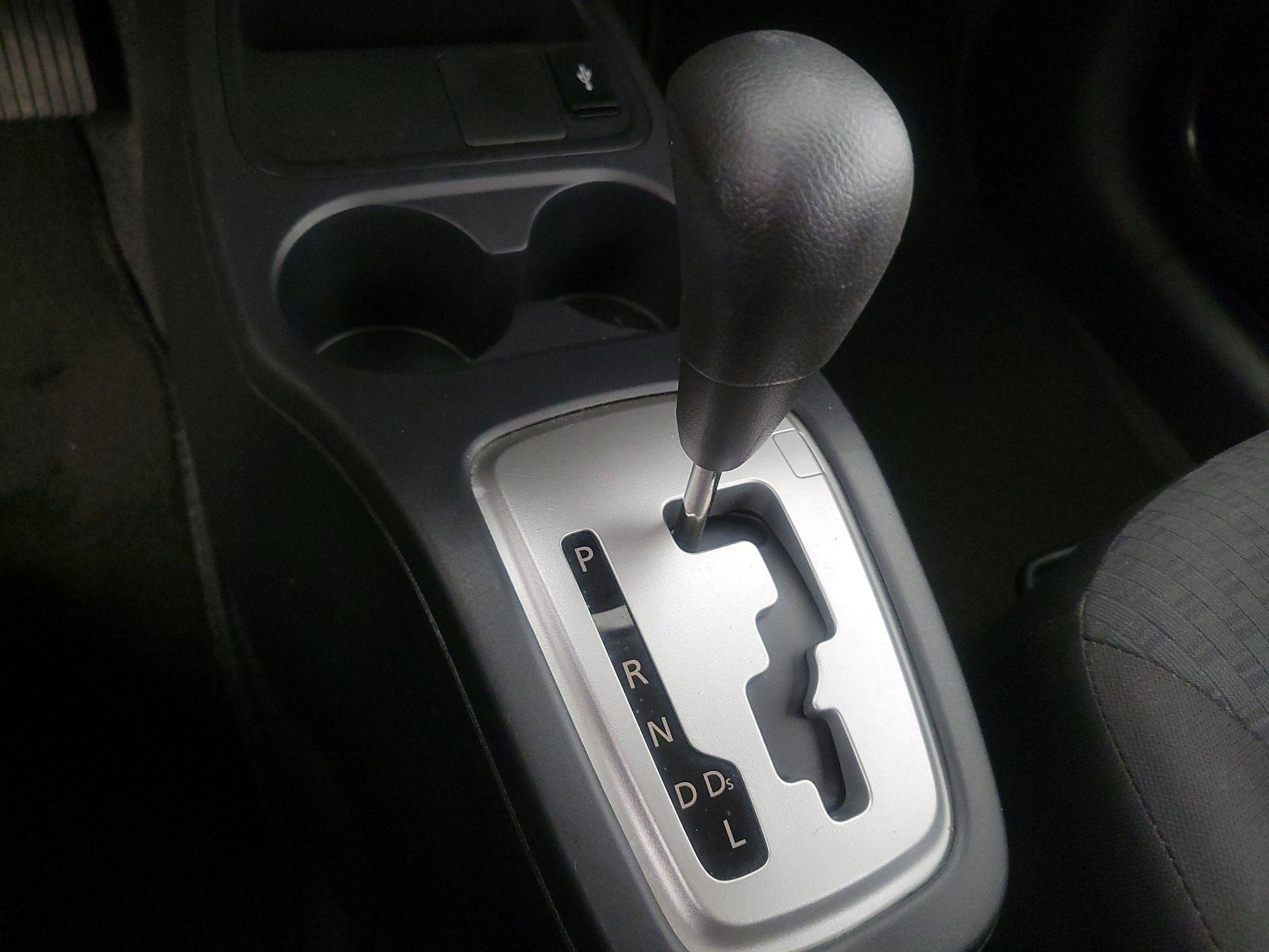 Thumbnail: 2018 Mitsubishi Mirage - 17