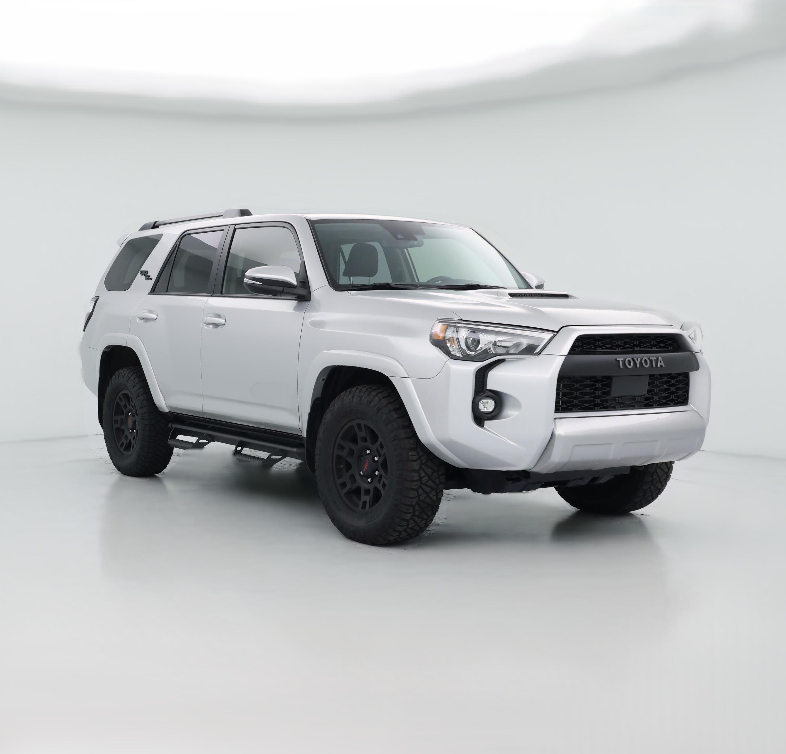 Thumbnail: 2024 Toyota 4Runner - 1