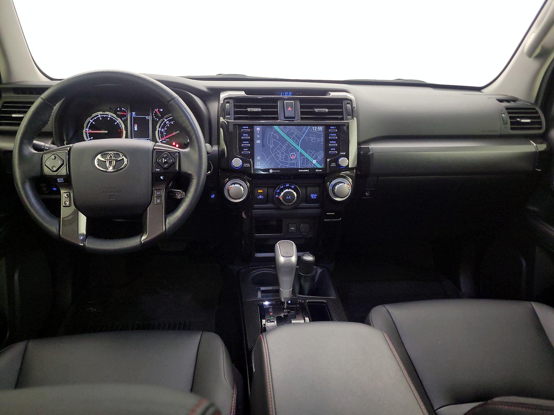 Thumbnail: 2024 Toyota 4Runner - 9