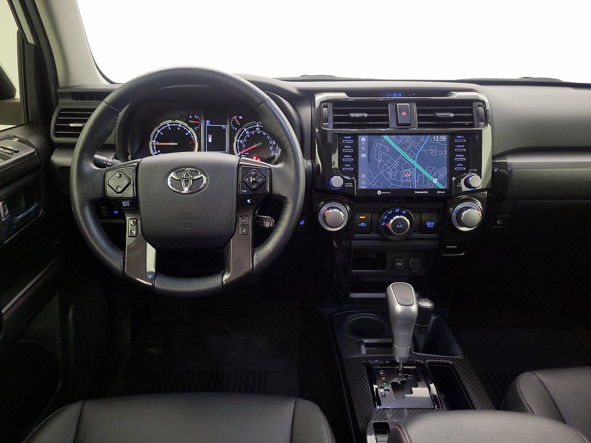 Thumbnail: 2024 Toyota 4Runner - 10