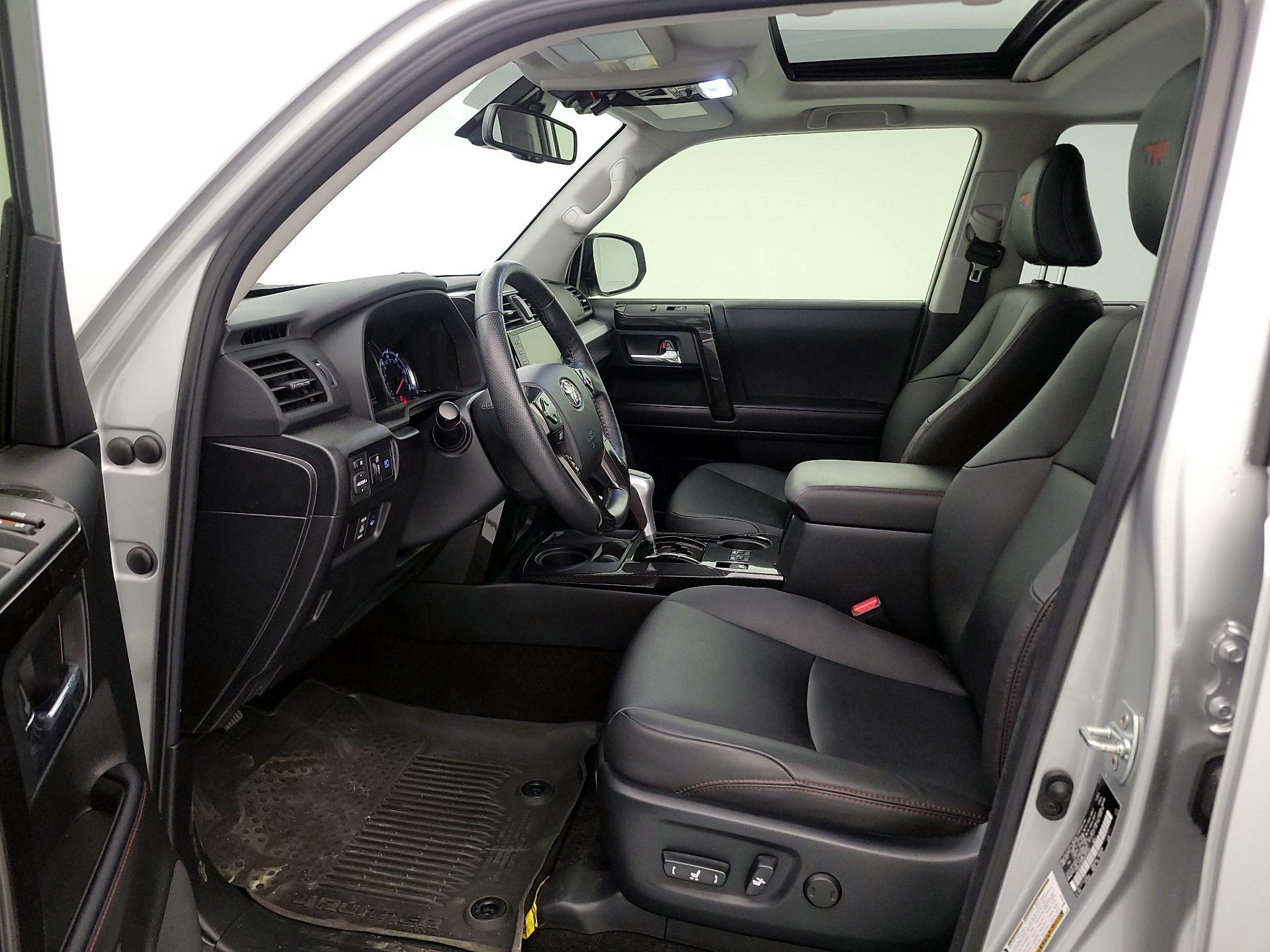 Thumbnail: 2024 Toyota 4Runner - 11