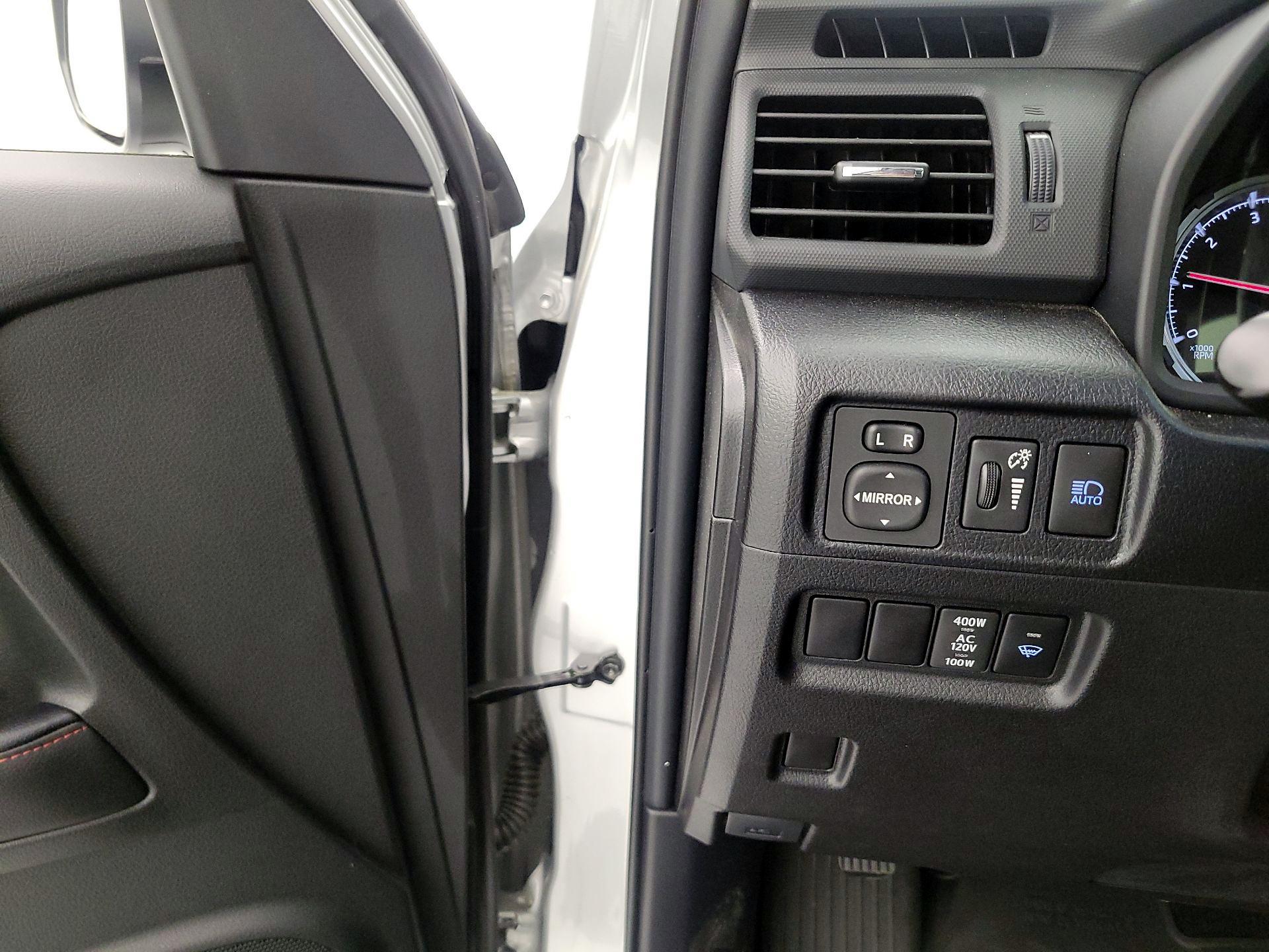 Thumbnail: 2024 Toyota 4Runner - 13