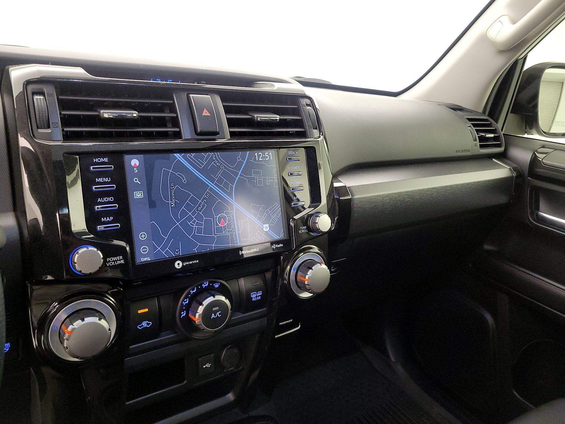 Thumbnail: 2024 Toyota 4Runner - 14