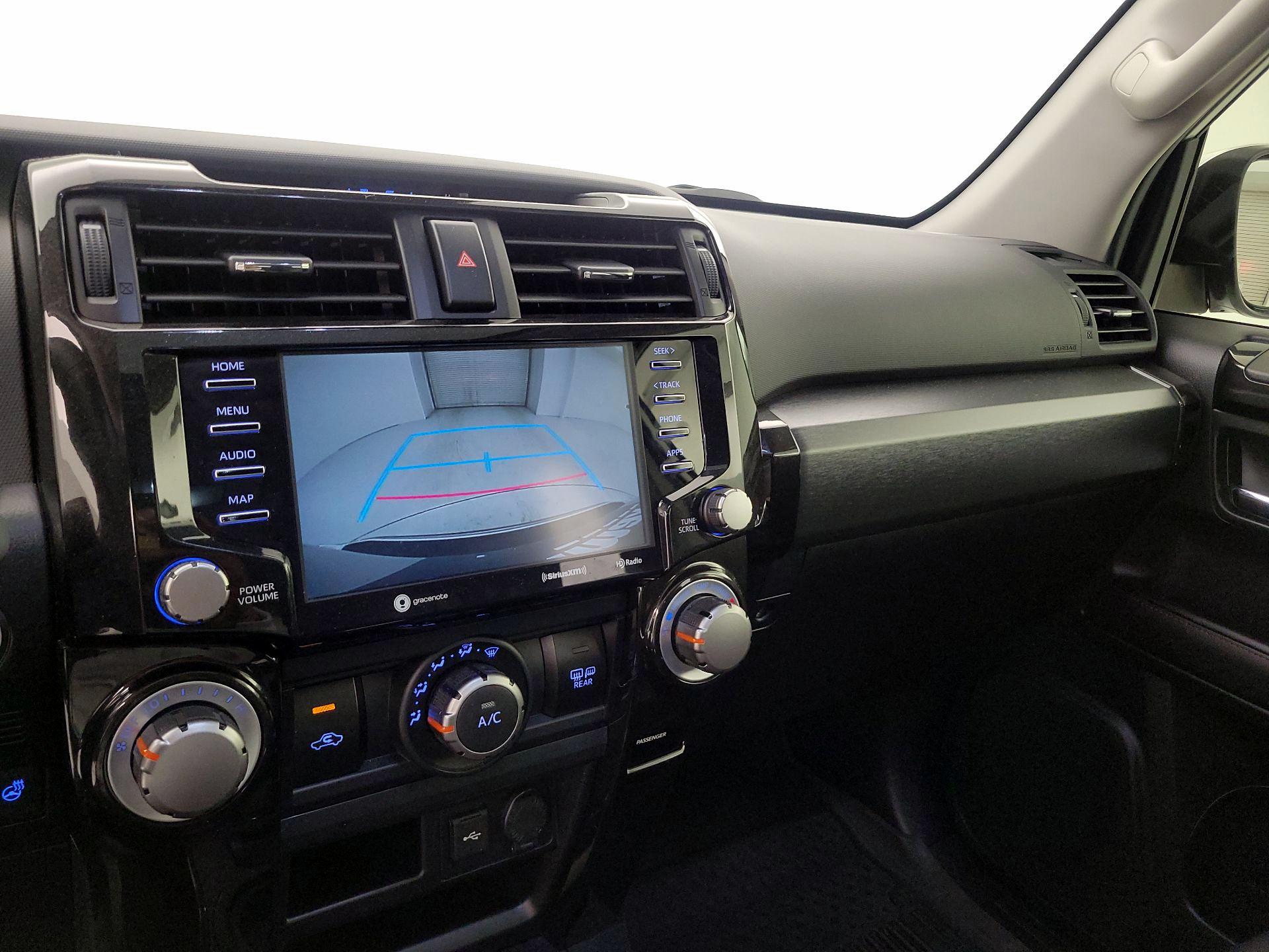 Thumbnail: 2024 Toyota 4Runner - 15