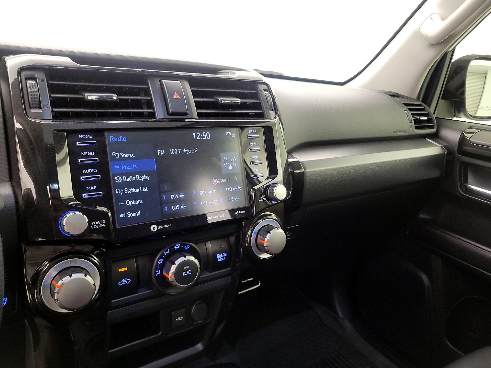 Thumbnail: 2024 Toyota 4Runner - 16