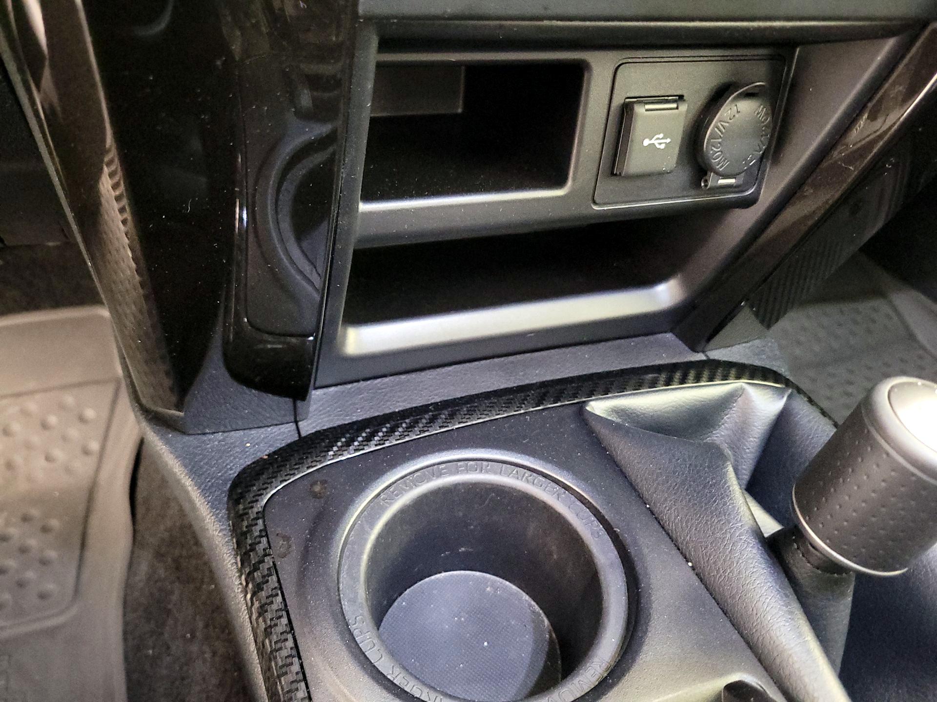 Thumbnail: 2024 Toyota 4Runner - 19