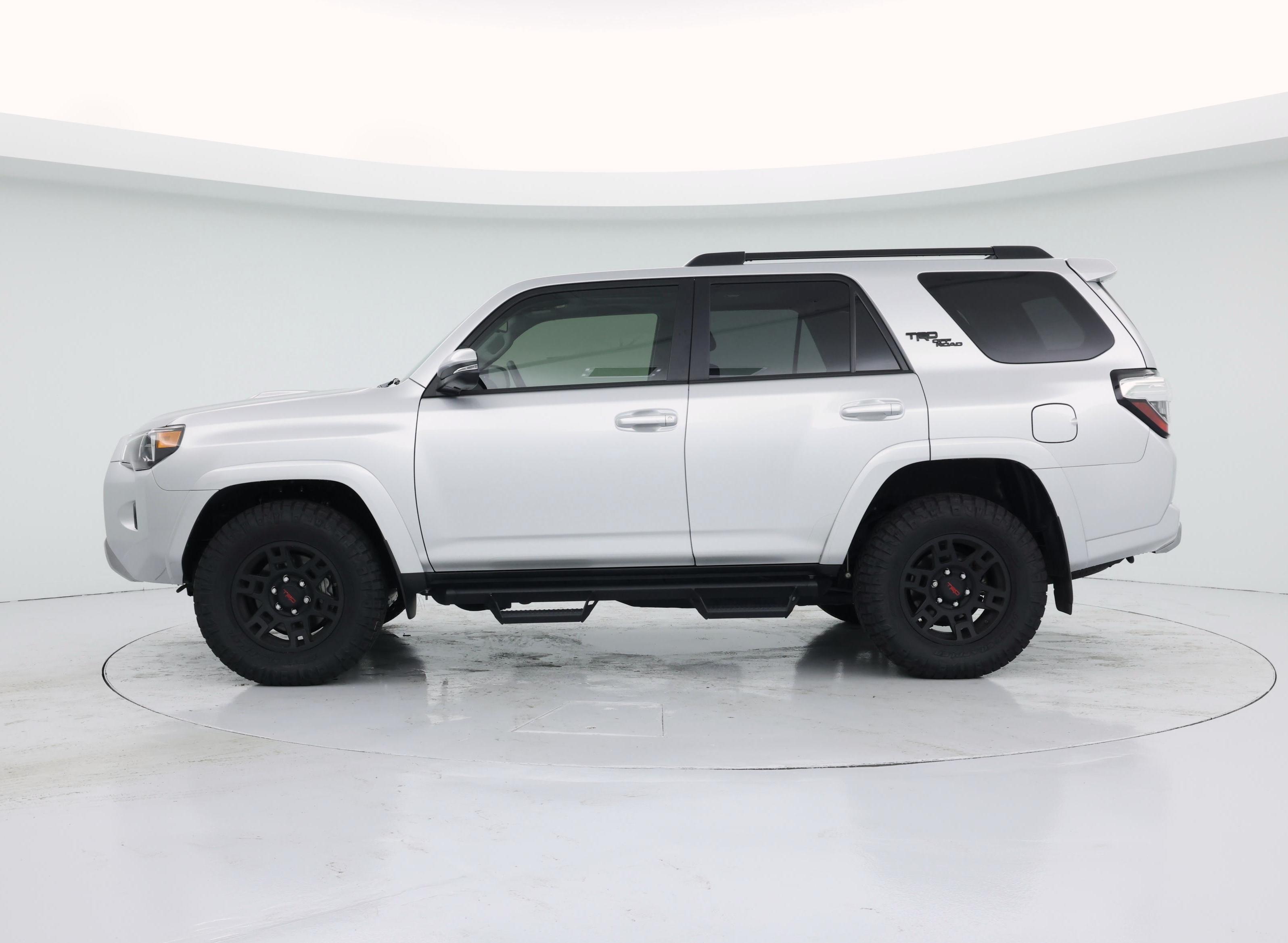 Thumbnail: 2024 Toyota 4Runner - 3