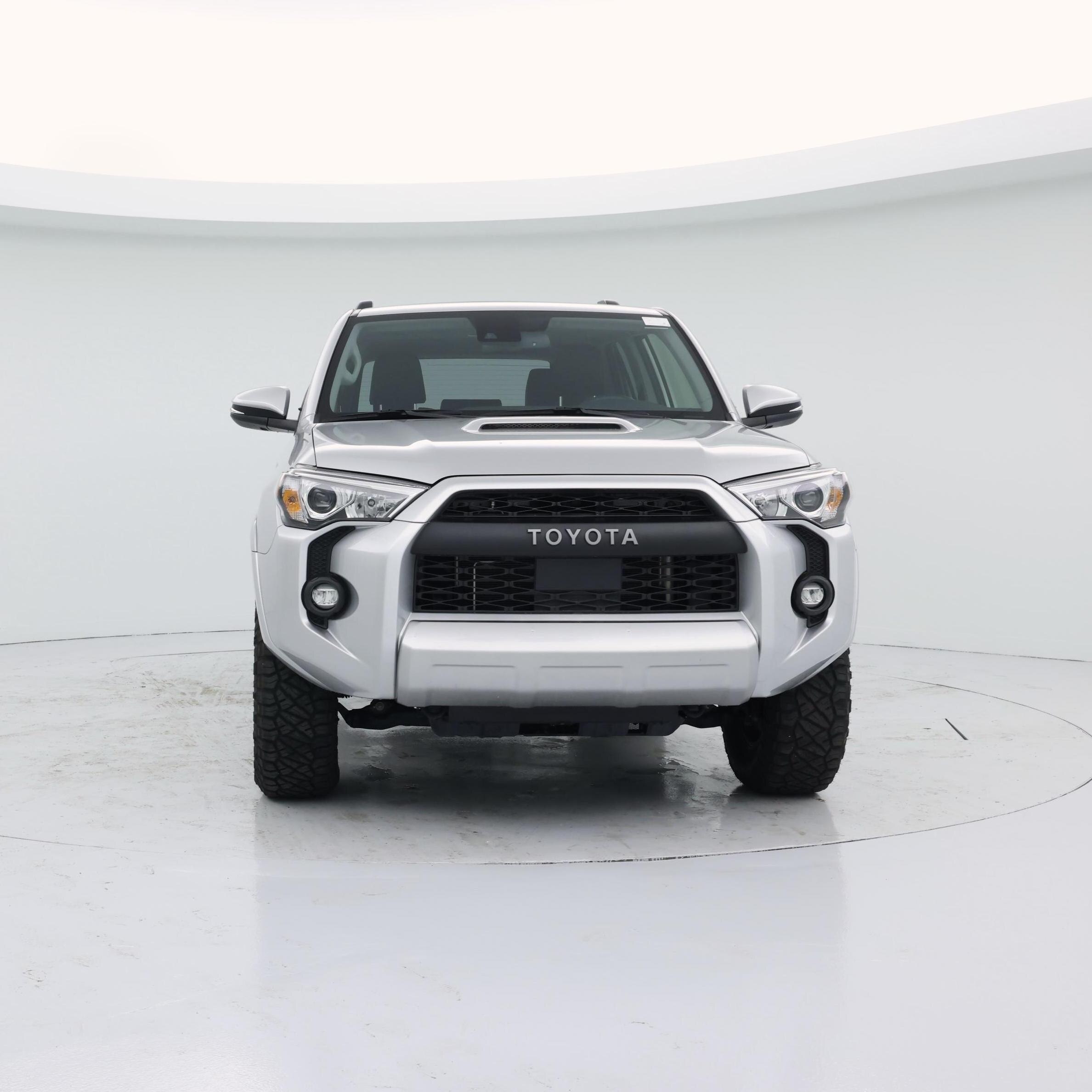 Thumbnail: 2024 Toyota 4Runner - 5