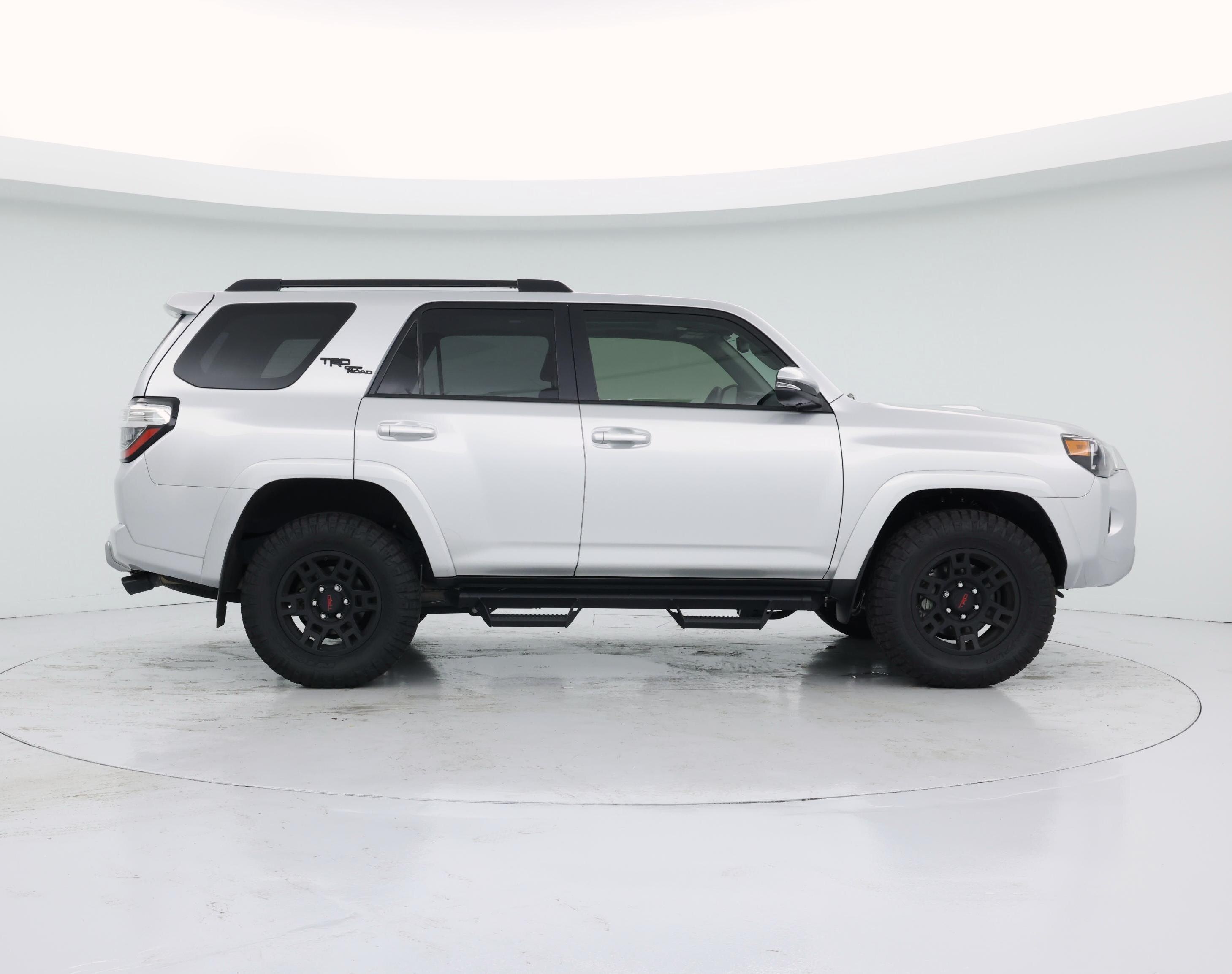 Thumbnail: 2024 Toyota 4Runner - 7