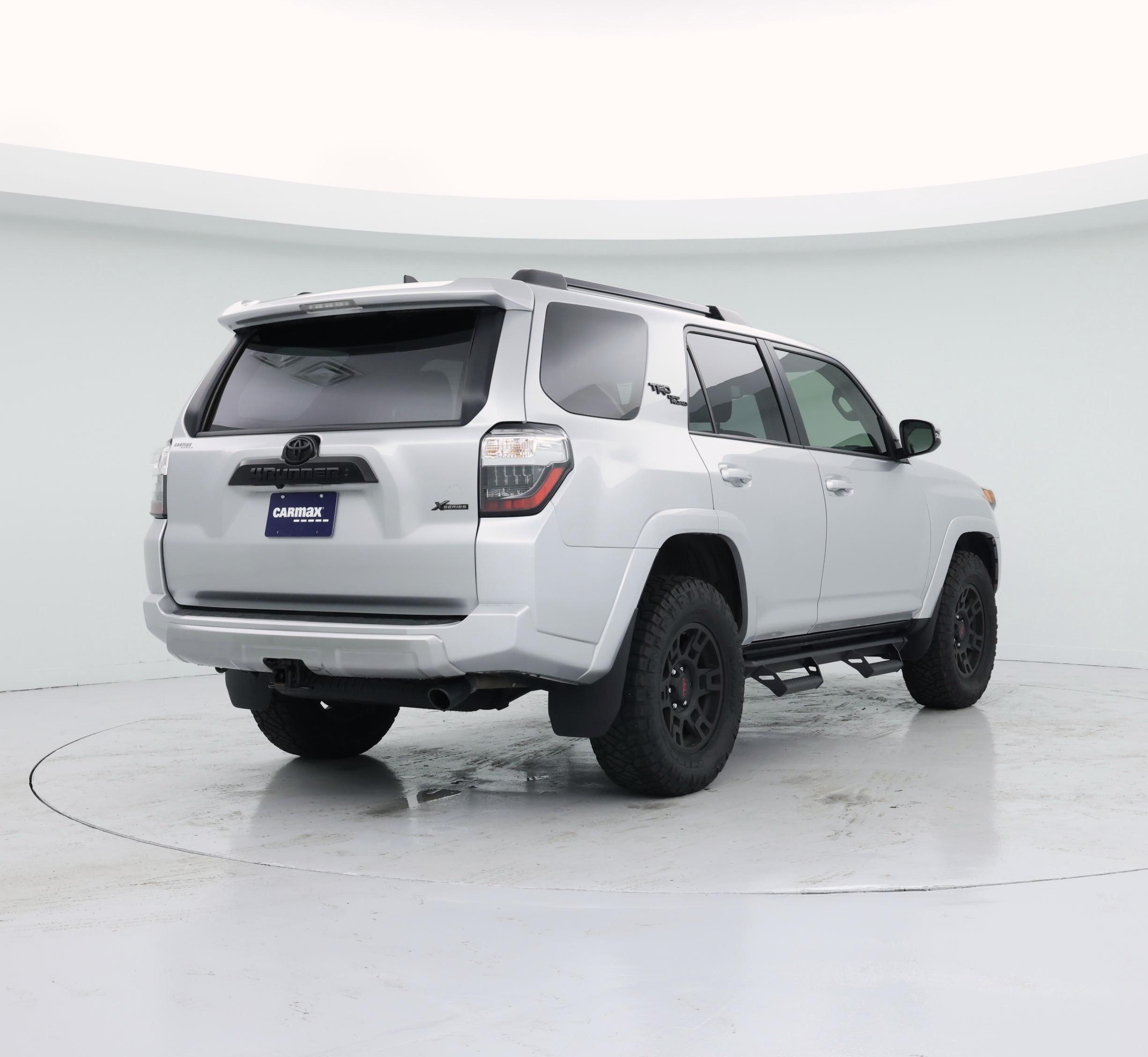 Thumbnail: 2024 Toyota 4Runner - 8