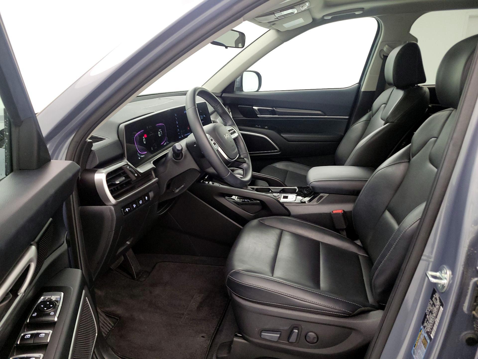 Thumbnail: 2025 Kia Telluride - 11