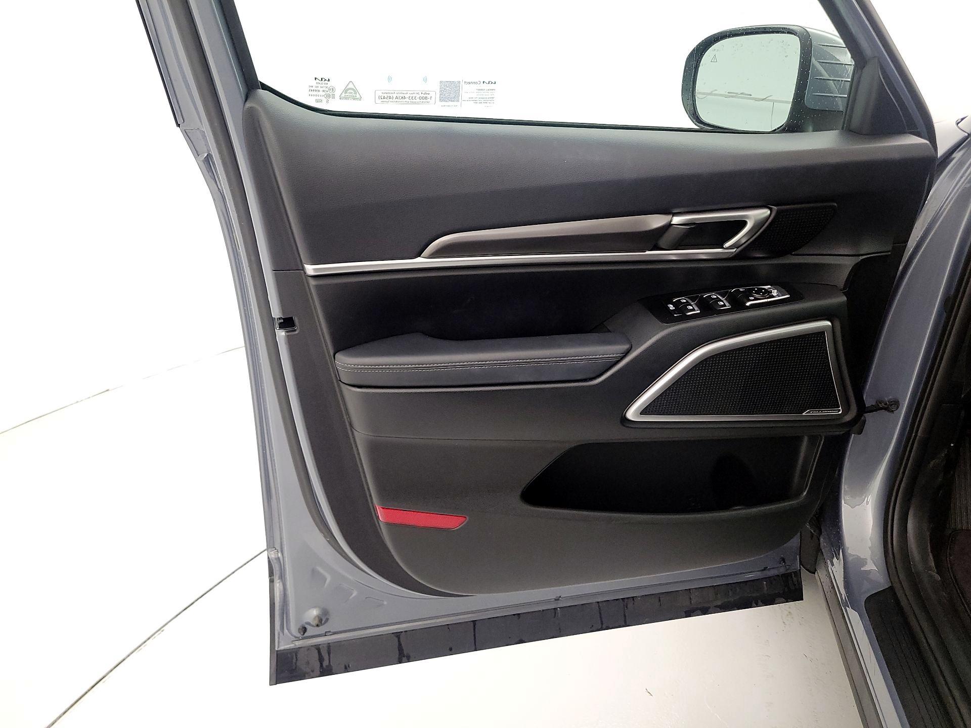 Thumbnail: 2025 Kia Telluride - 12