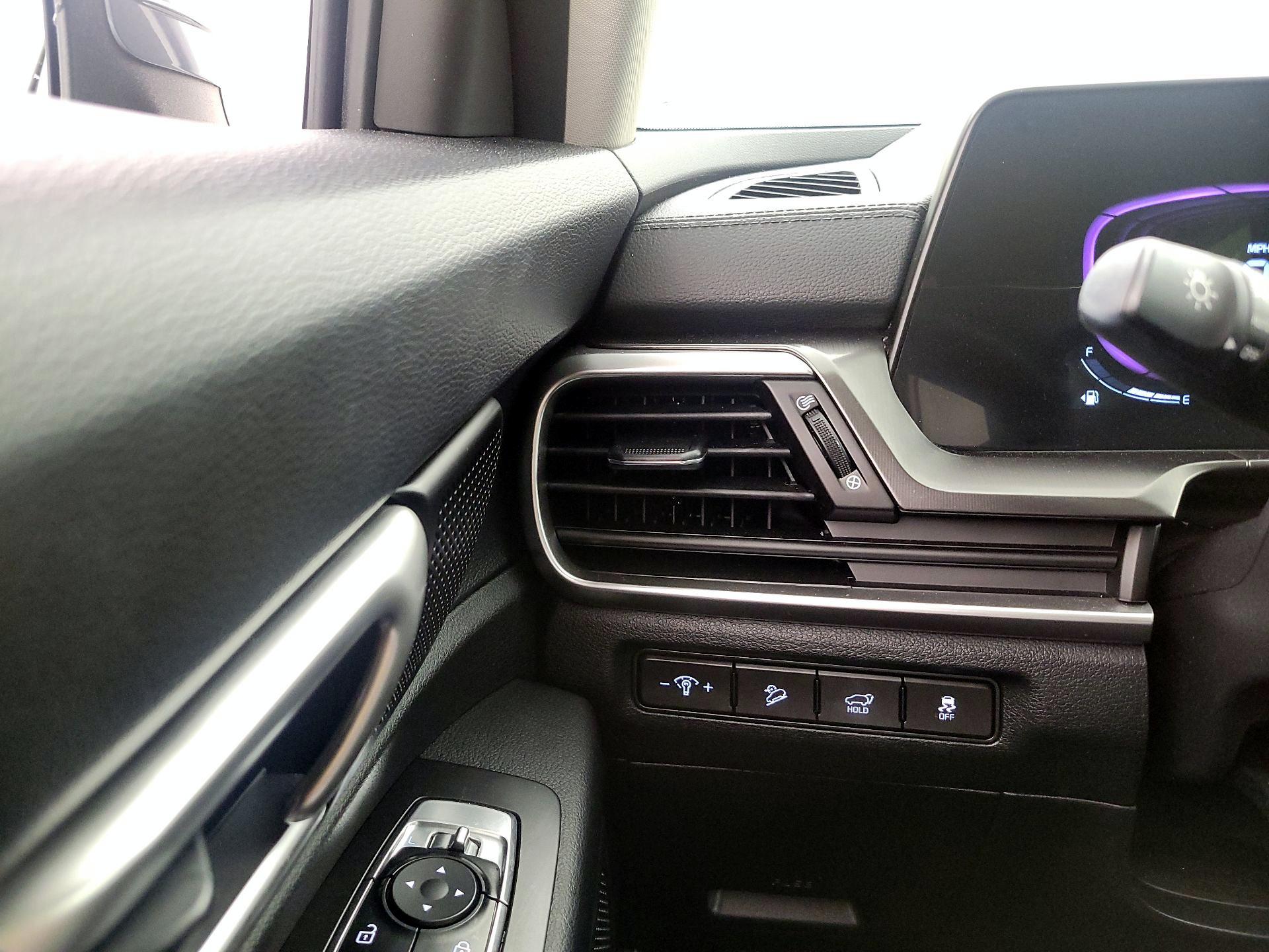 Thumbnail: 2025 Kia Telluride - 13