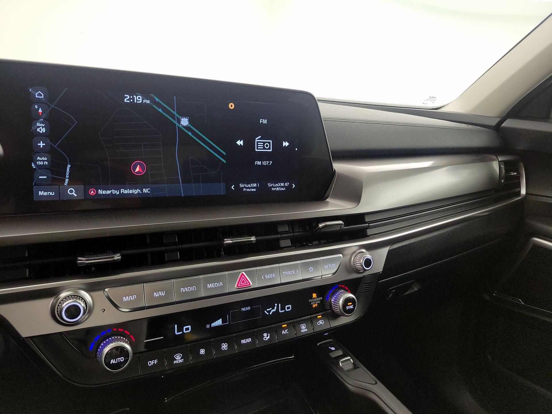 Thumbnail: 2025 Kia Telluride - 14