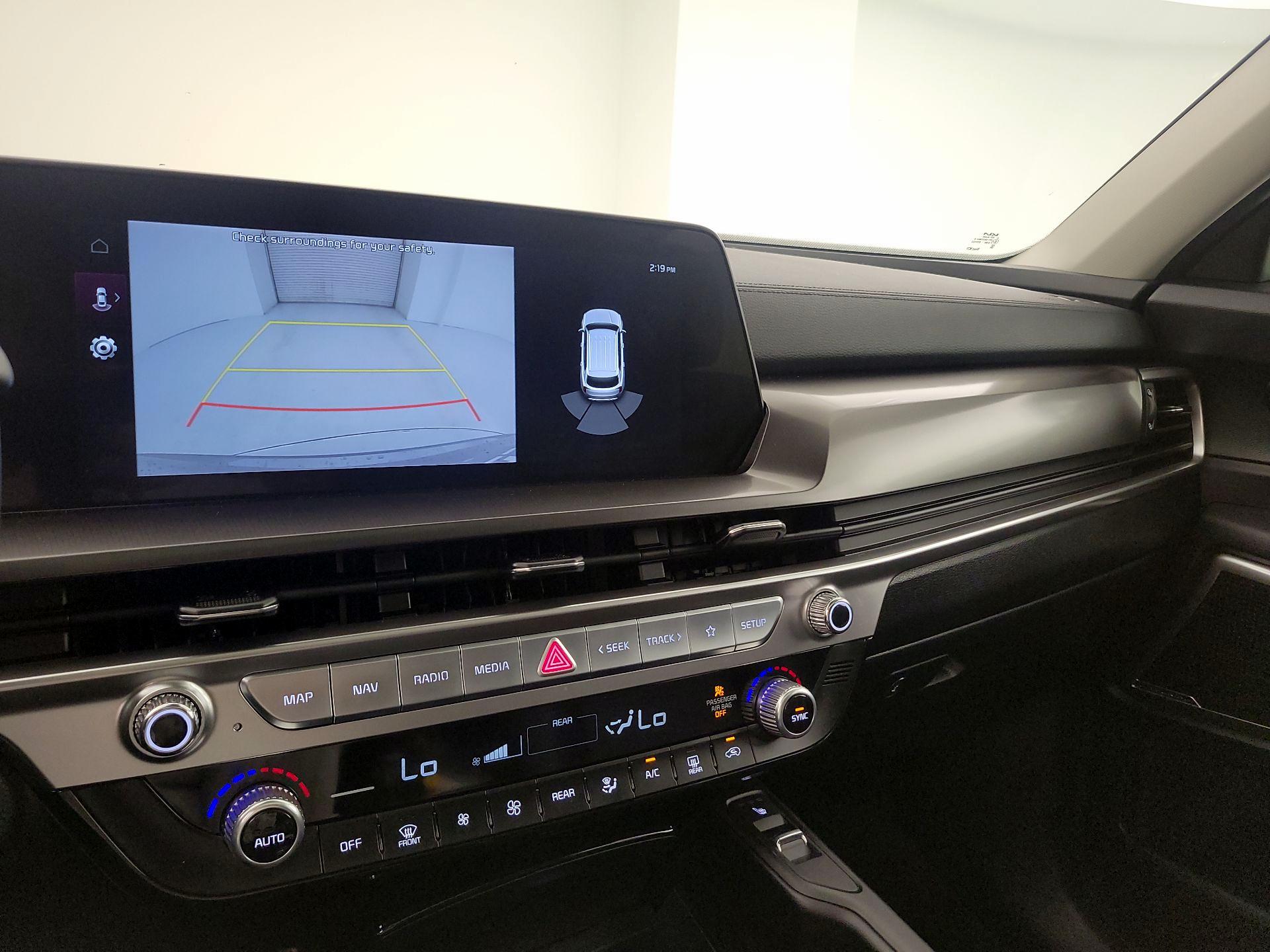 Thumbnail: 2025 Kia Telluride - 15