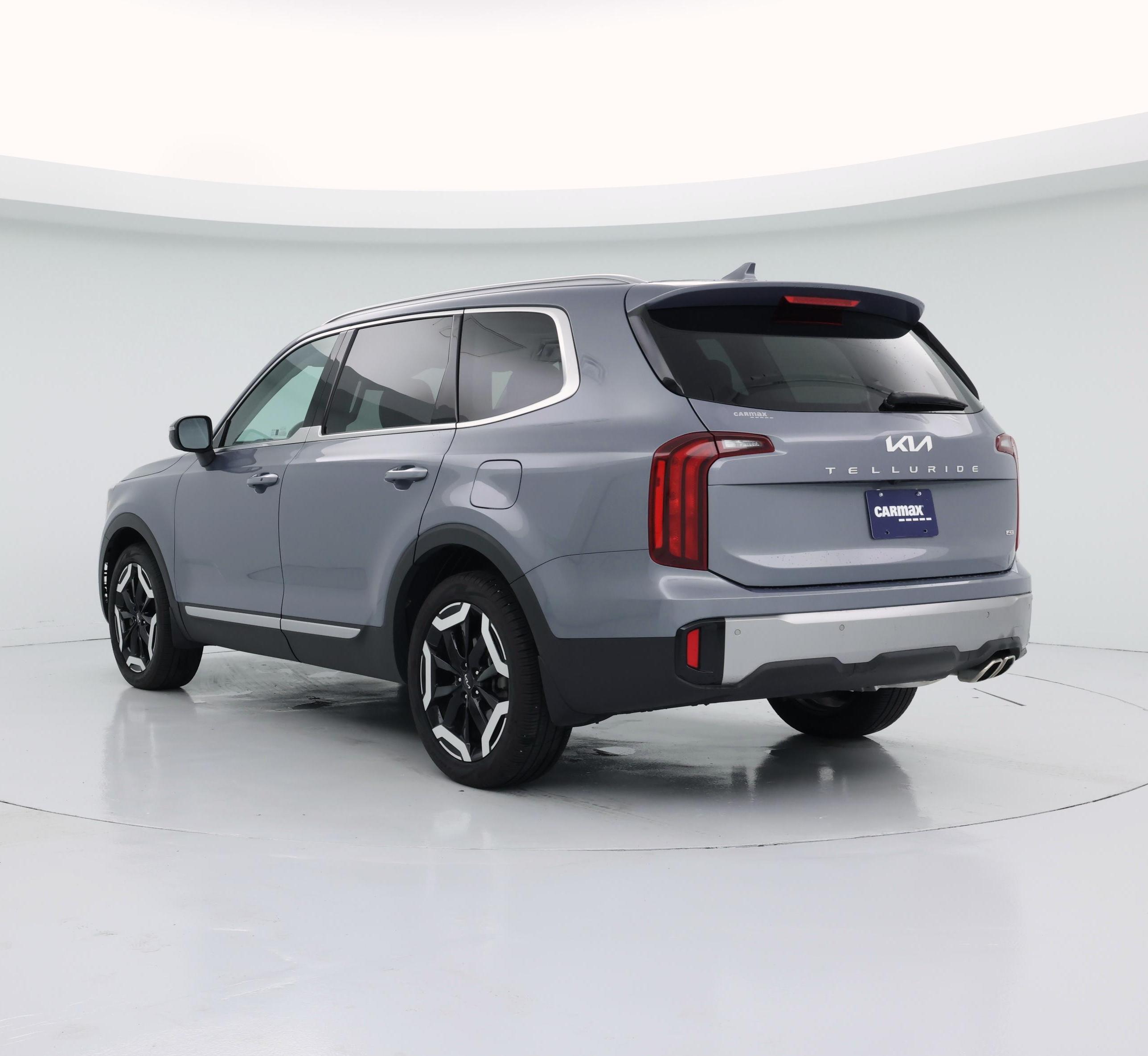 Thumbnail: 2025 Kia Telluride - 2