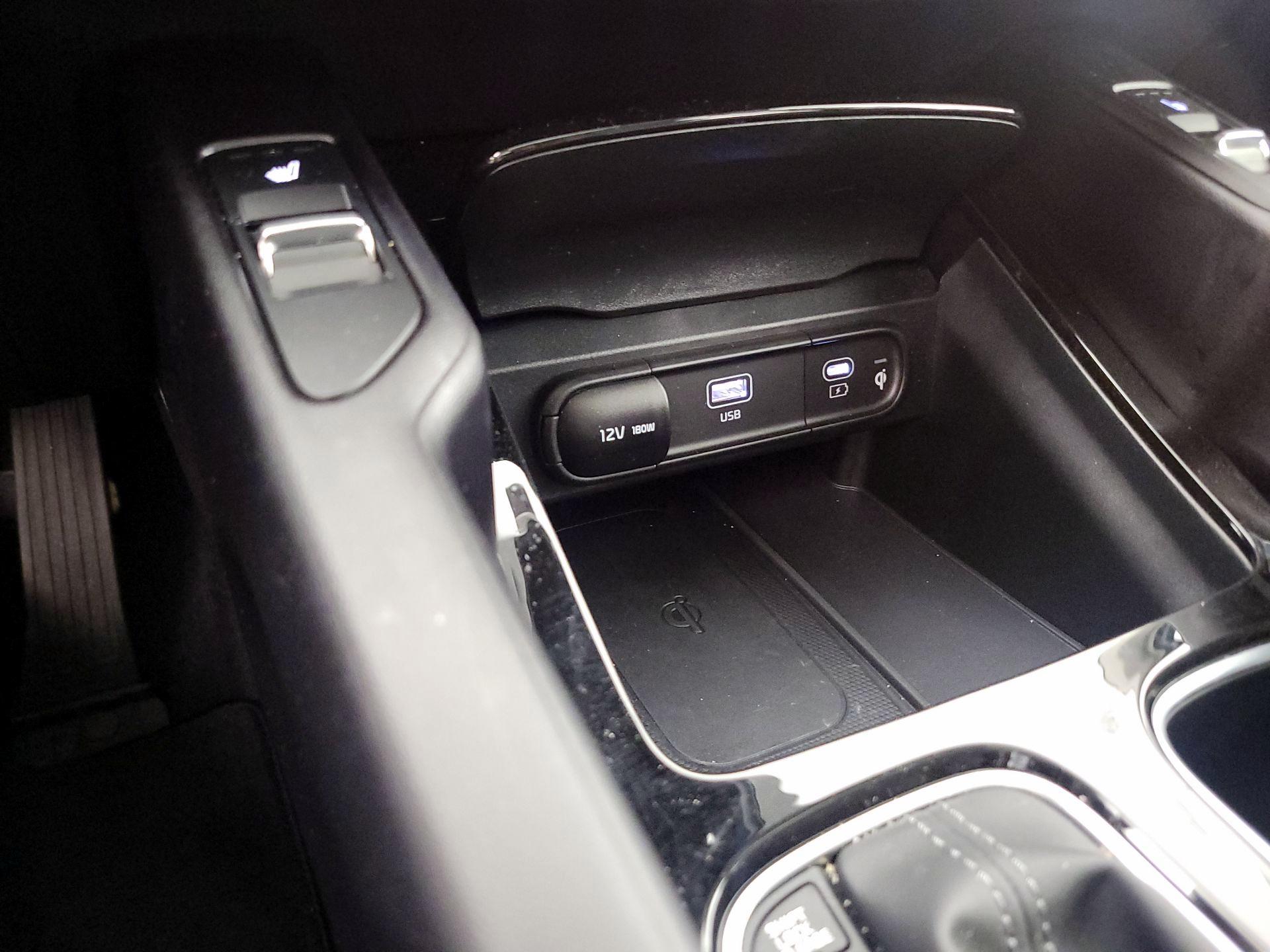 Thumbnail: 2025 Kia Telluride - 19