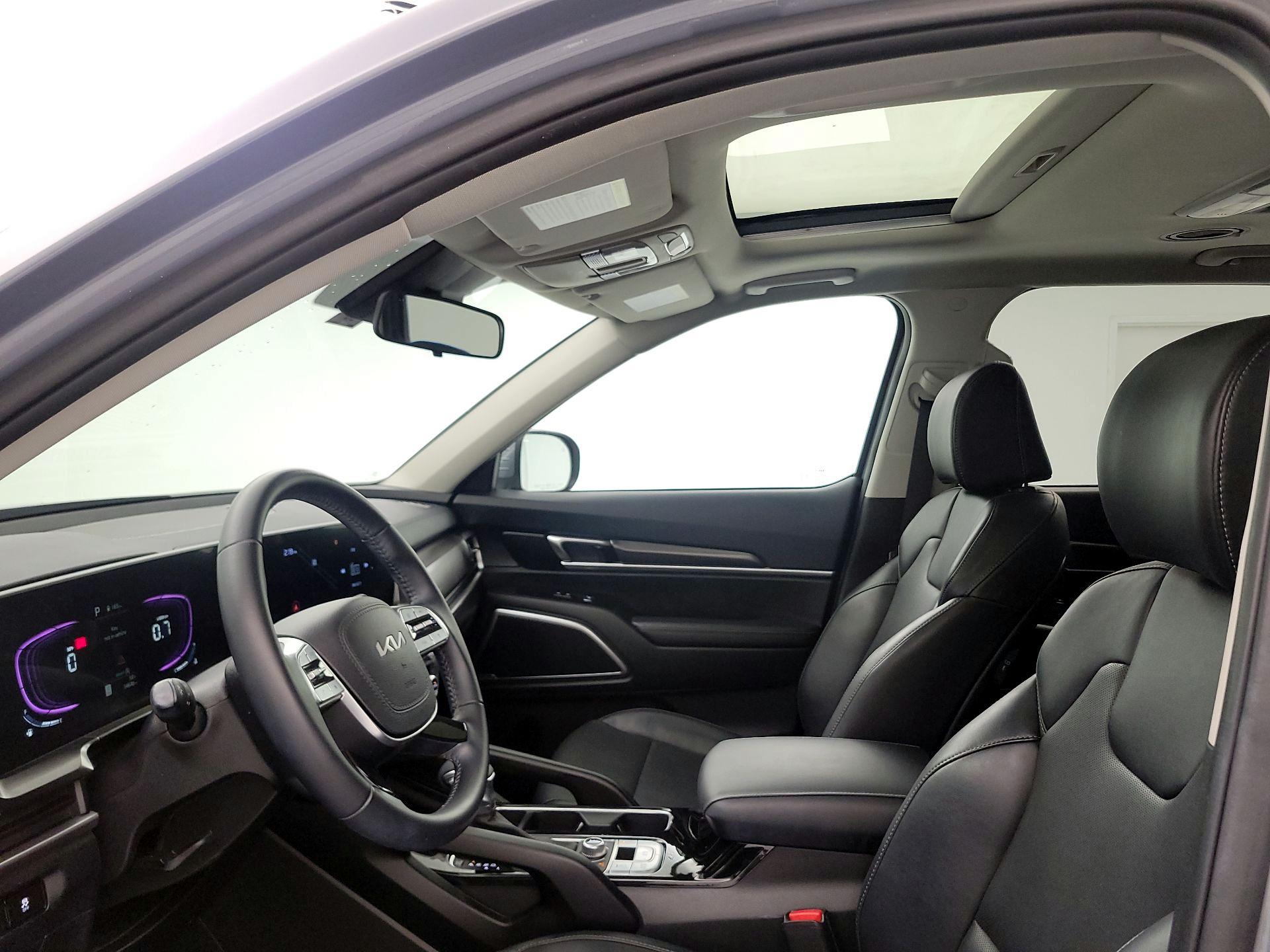 Thumbnail: 2025 Kia Telluride - 20