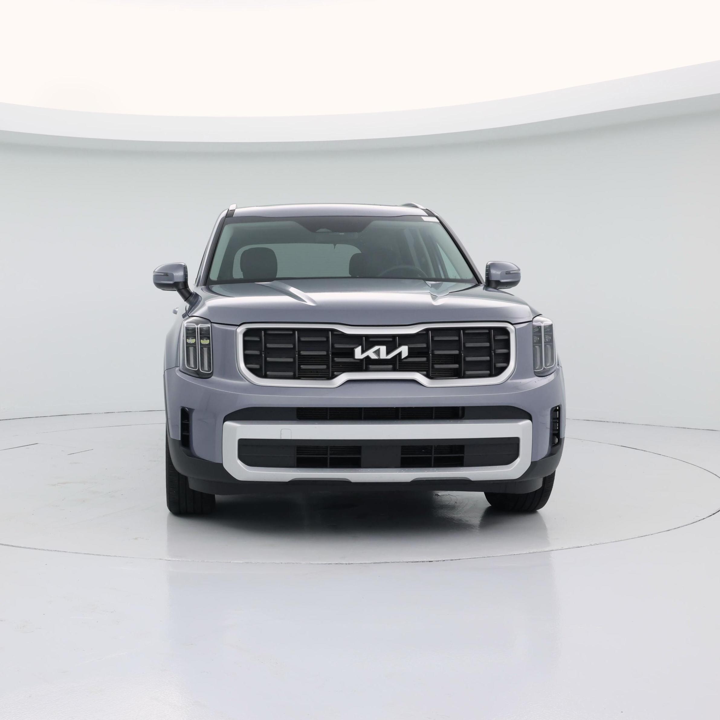 Thumbnail: 2025 Kia Telluride - 5